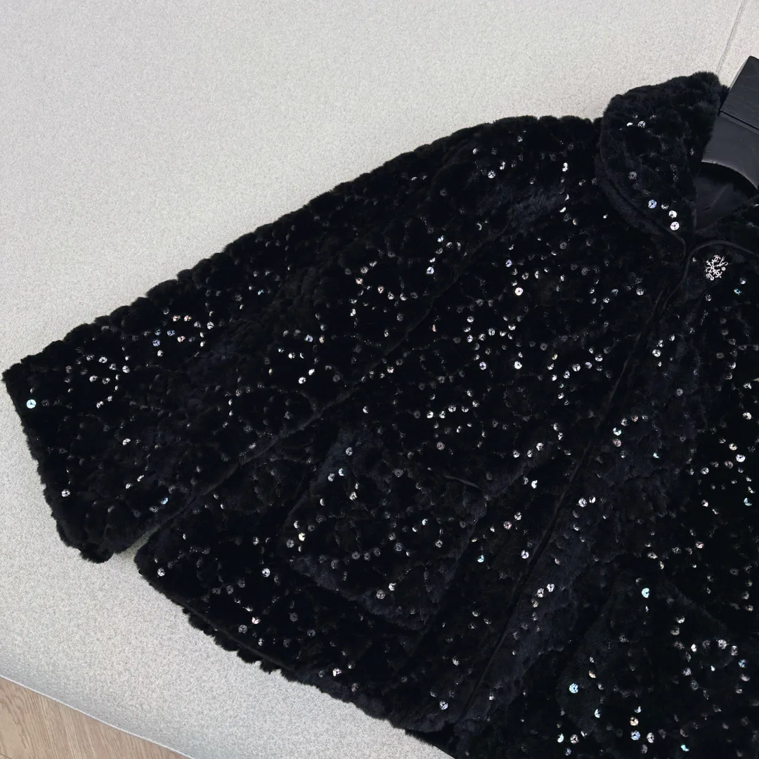 Куртки Женские Chanel 390543