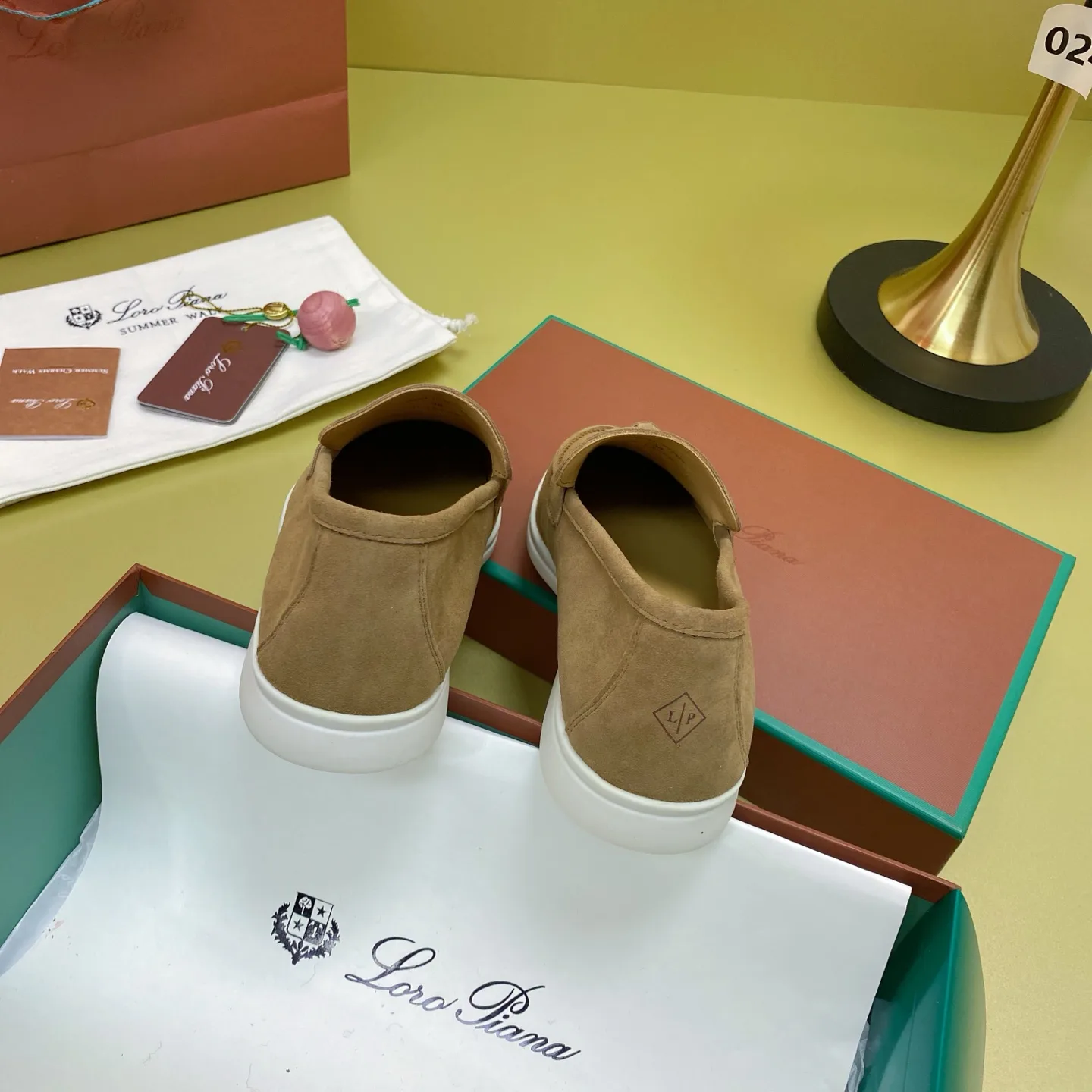 Туфли Женские Loro Piana 13251535