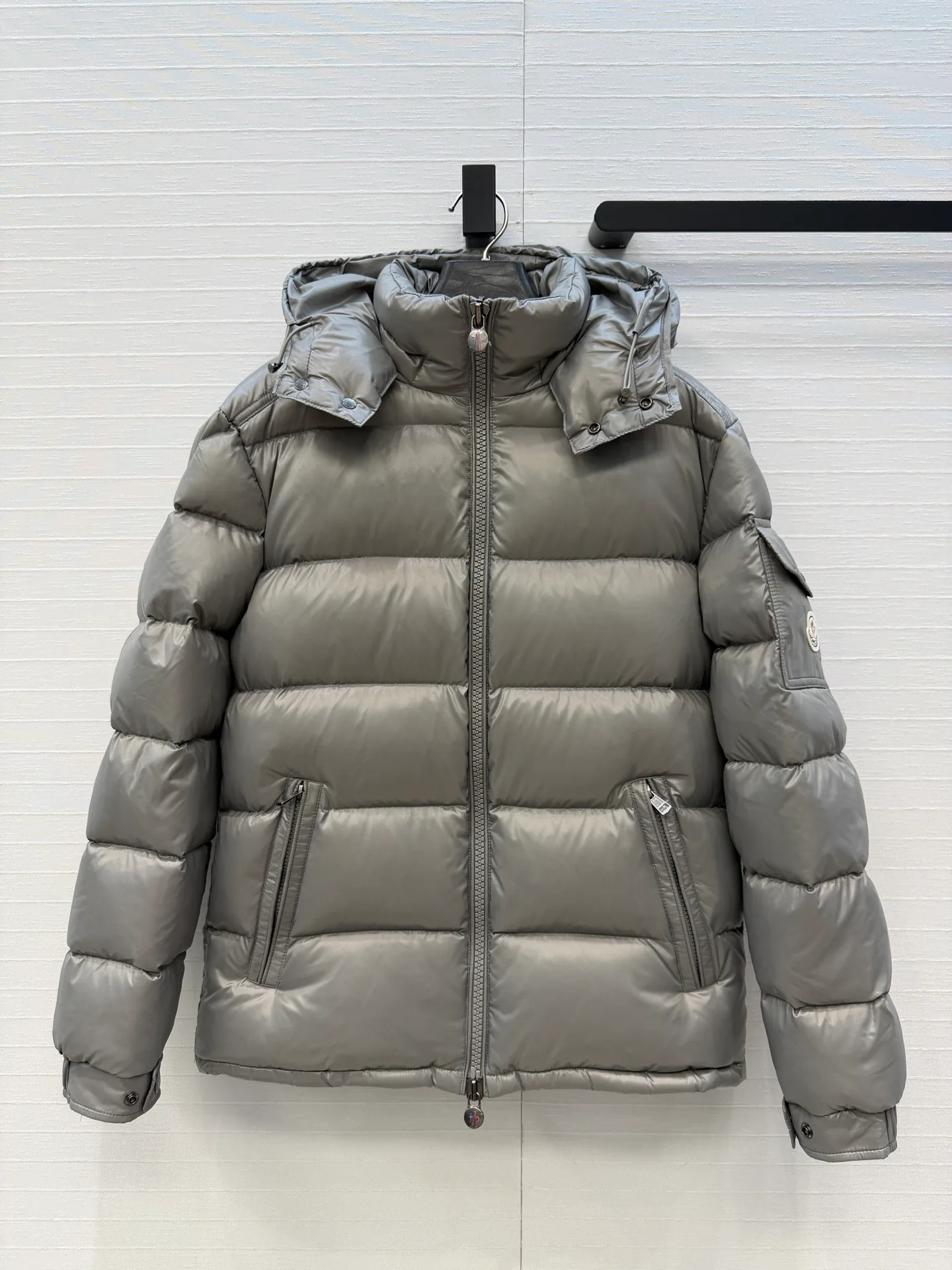 Куртки И Пуховики Женские Moncler 18184279