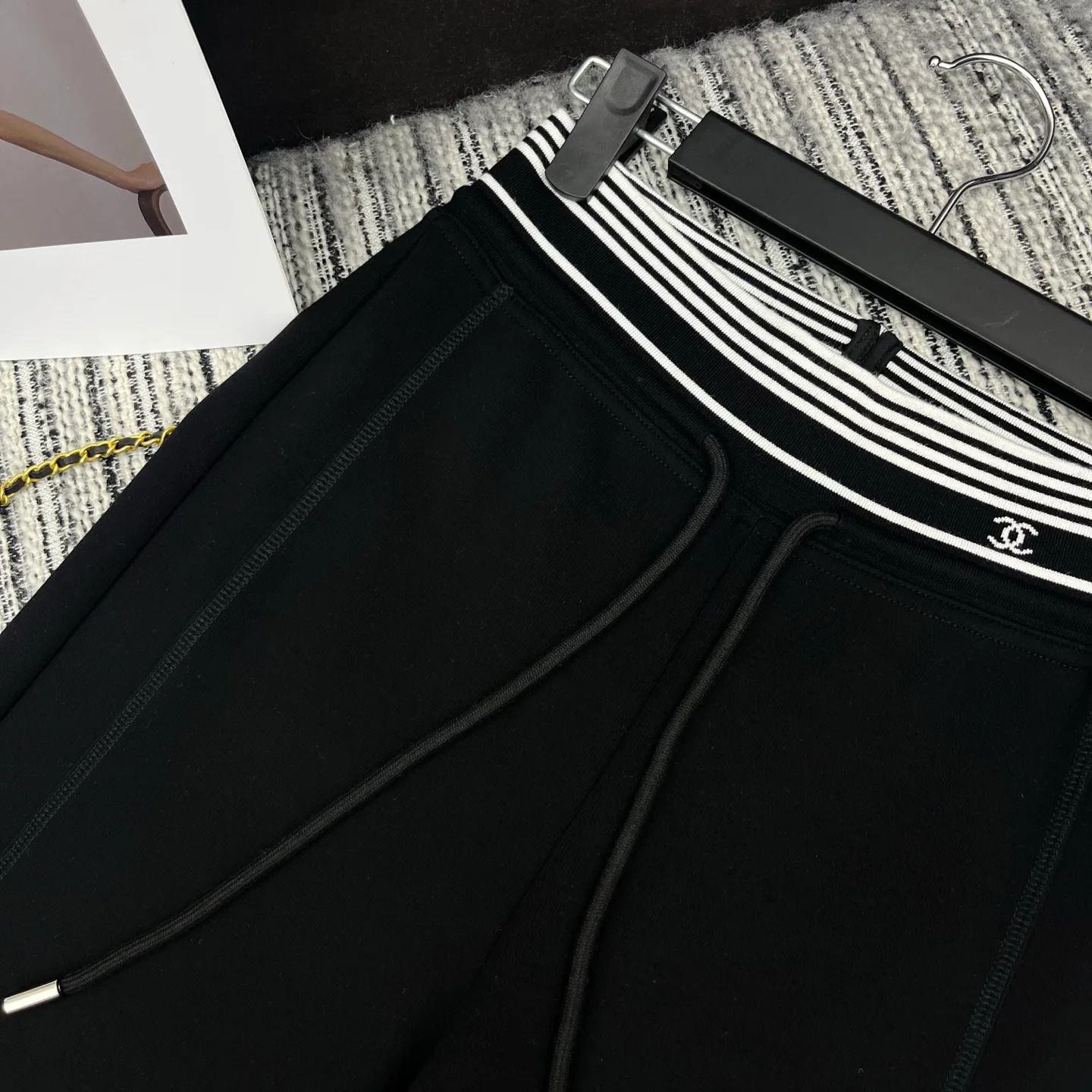 Брюки Женские Chanel 2274481