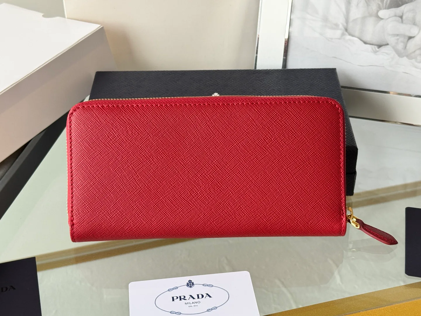Клатчи Женские Prada 17999870
