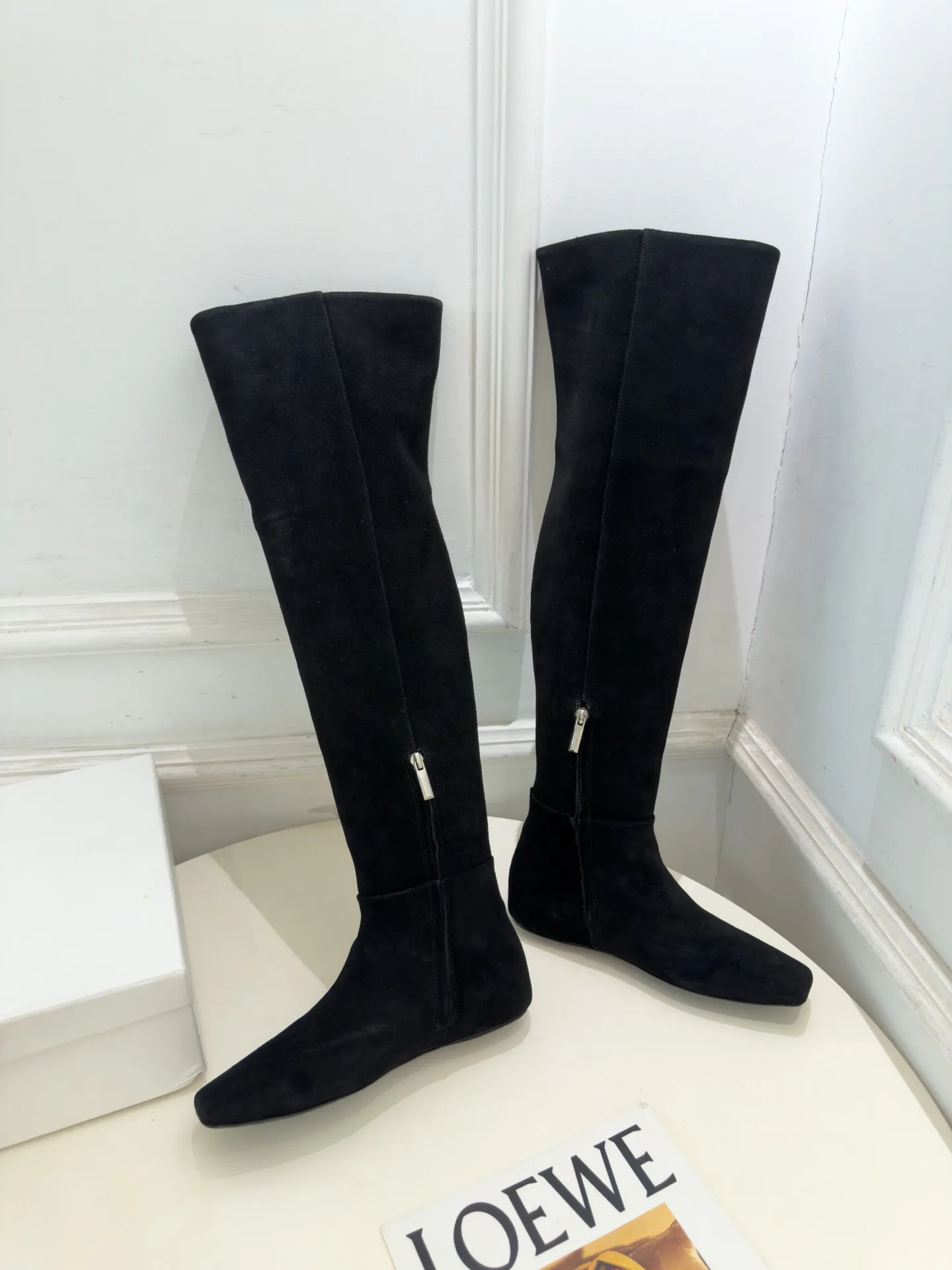 Сапоги Женские Max Mara 18610843