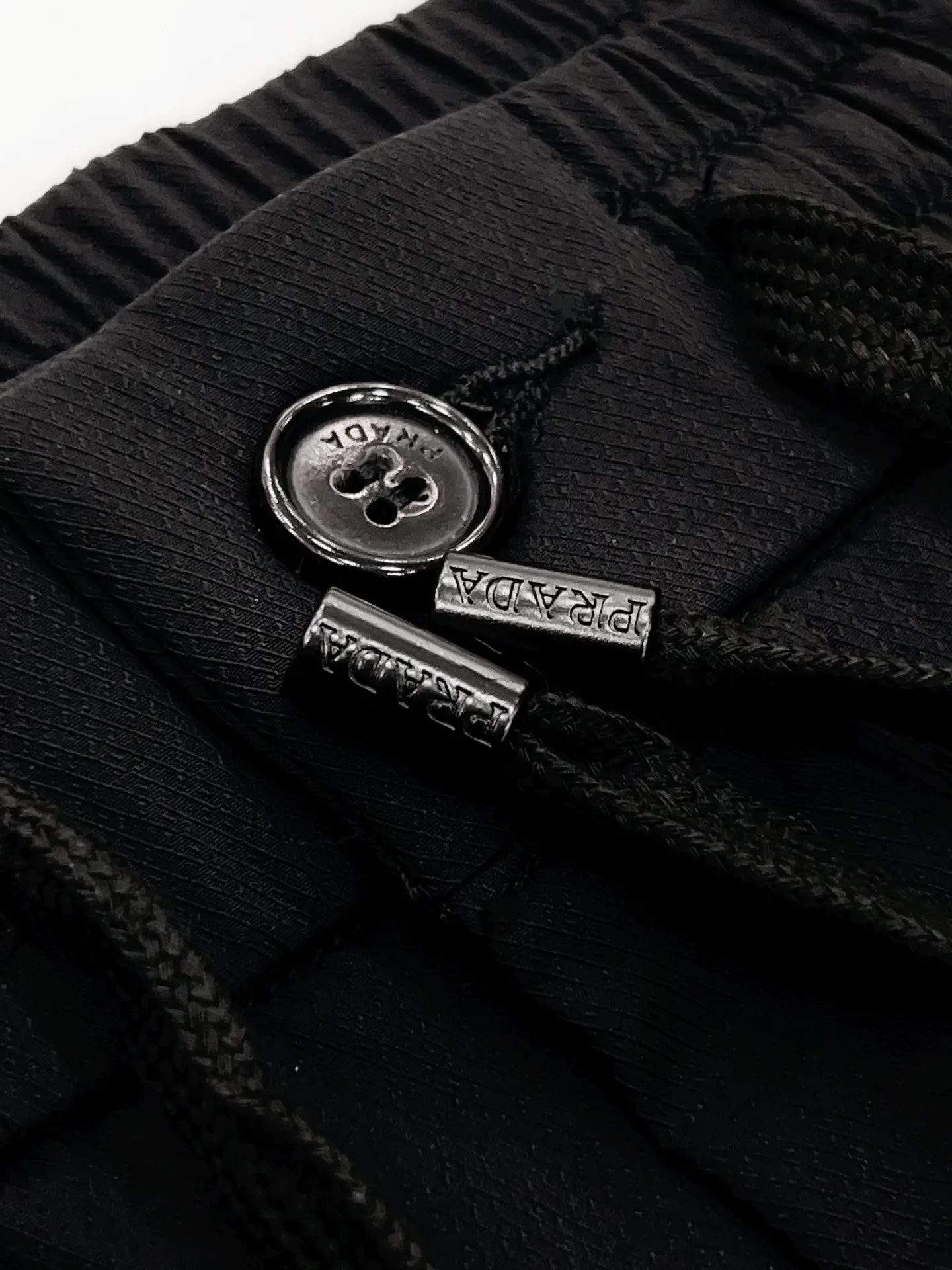 Брюки Мужские Prada 12729693