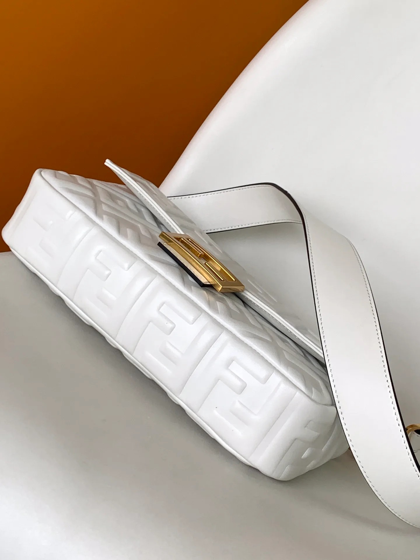 Сумки На Ремне Женские Fendi 343565