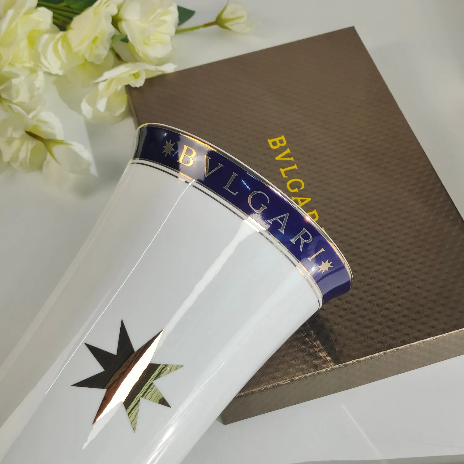 Посуда Bvlgari 114263