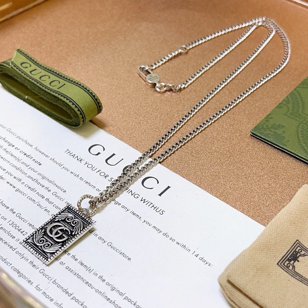 Бижутерия Gucci 273715