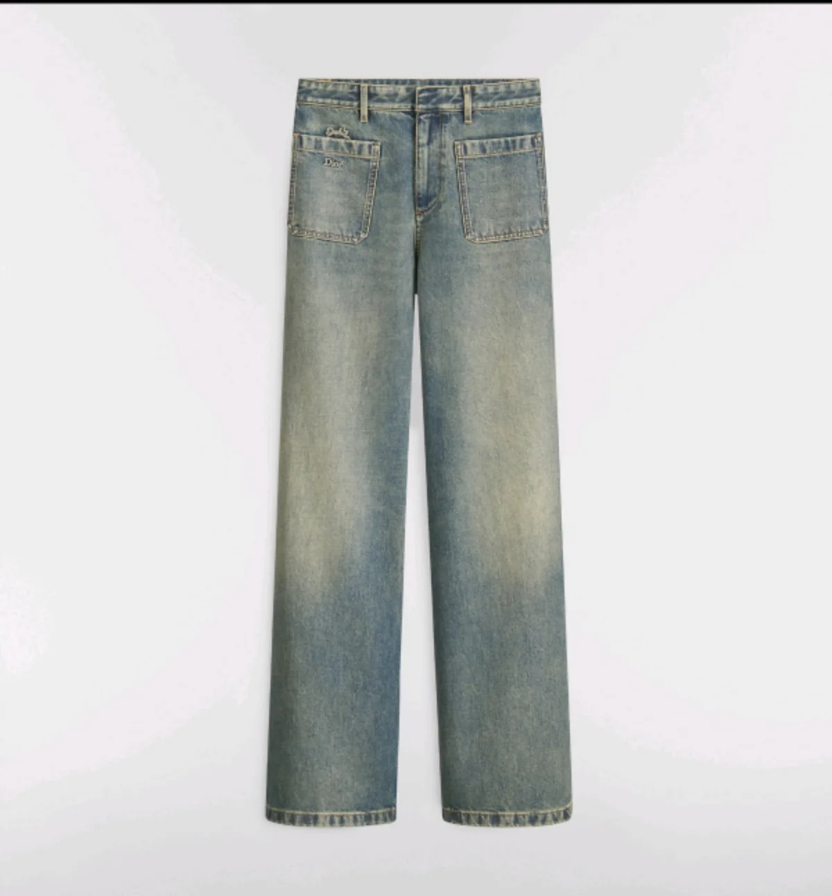 Брюки Женские Diesel 12640558