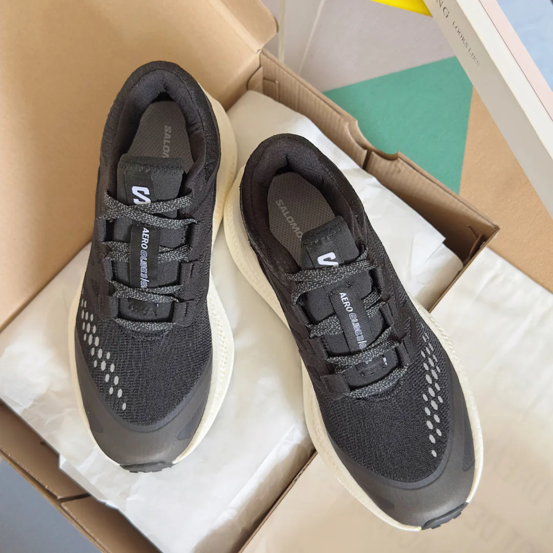 Кроссовки Женские Salomon 68983