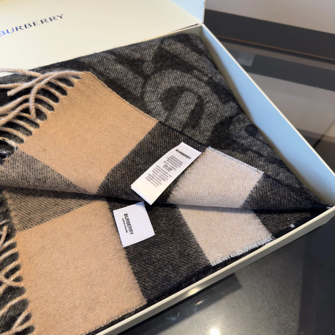 Шарфы Burberry 262366