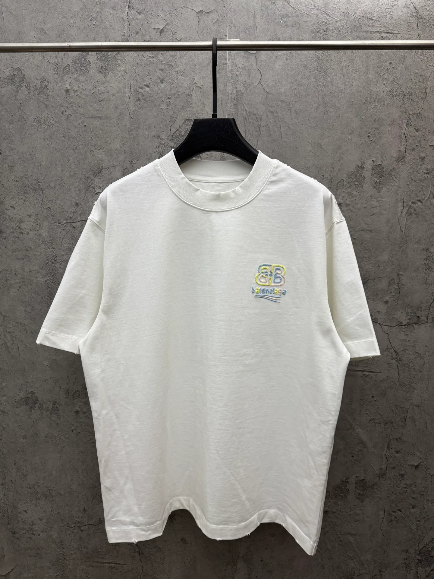 Футболки Мужские Balenciaga 11504233