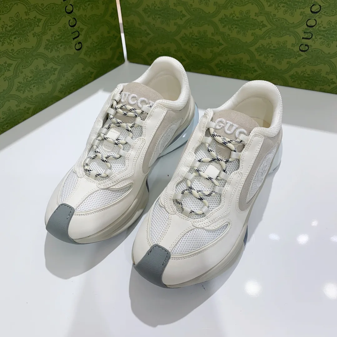 Кроссовки Женские Gucci 5120057