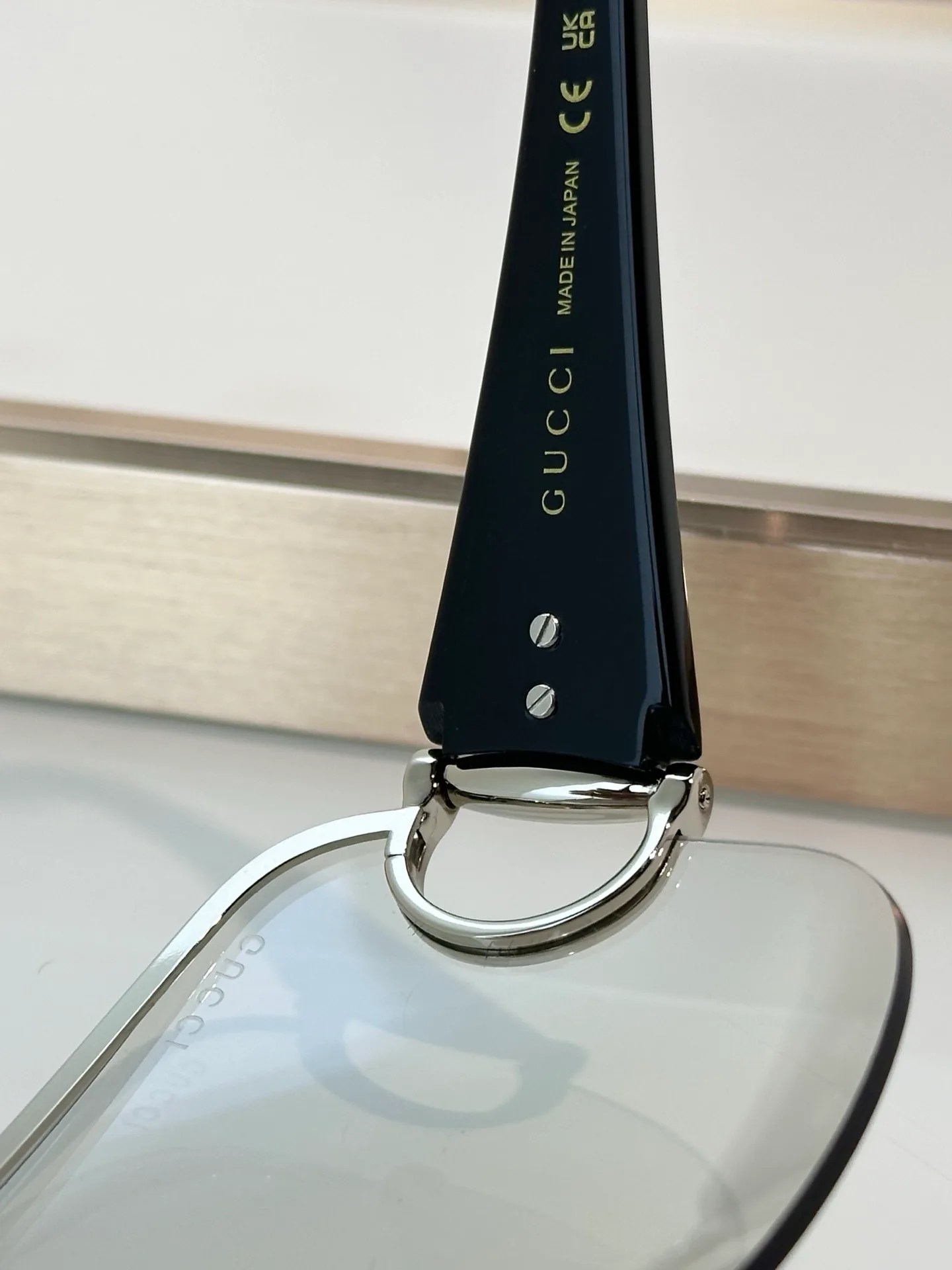 Очки Gucci 17624891