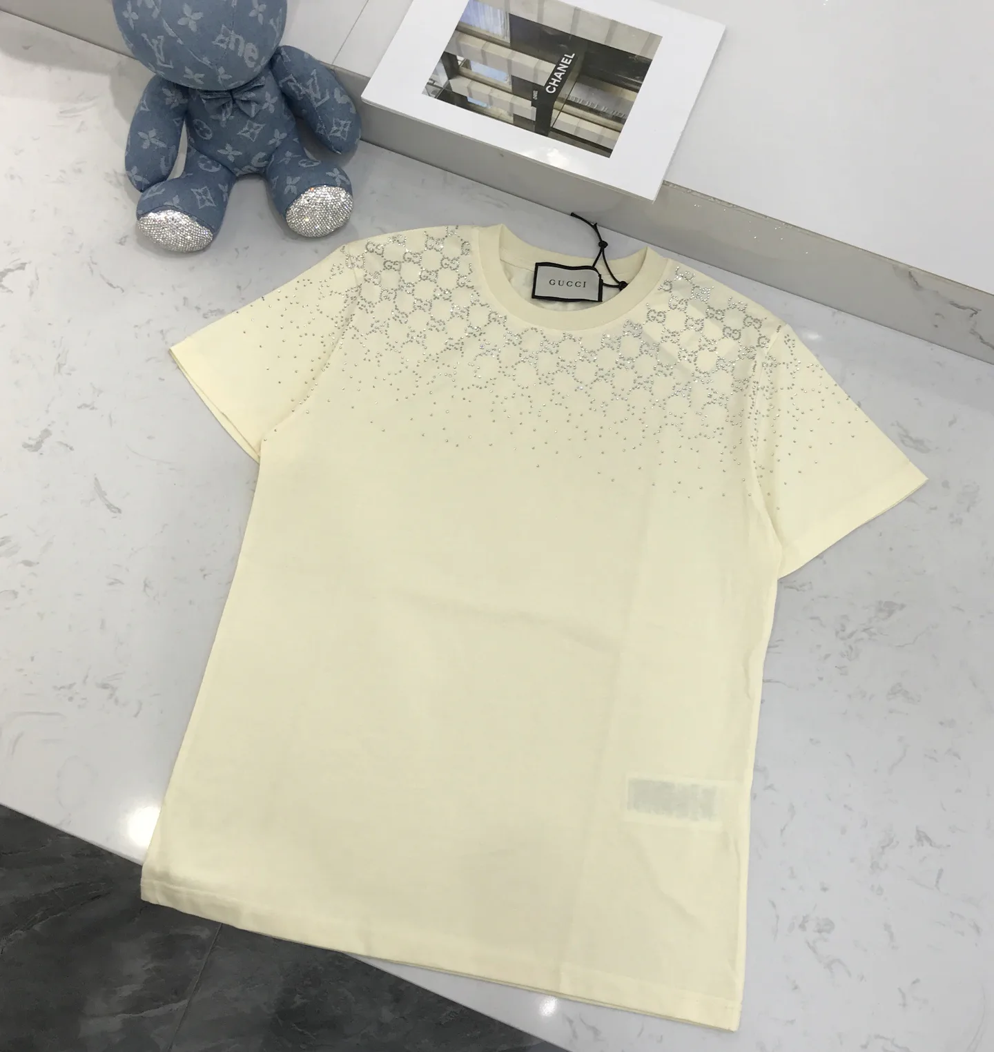 Футболки Женские Gucci 5183778