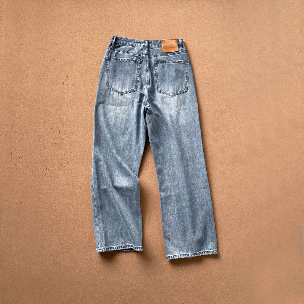 Джинсы Мужские Ami Paris 113564