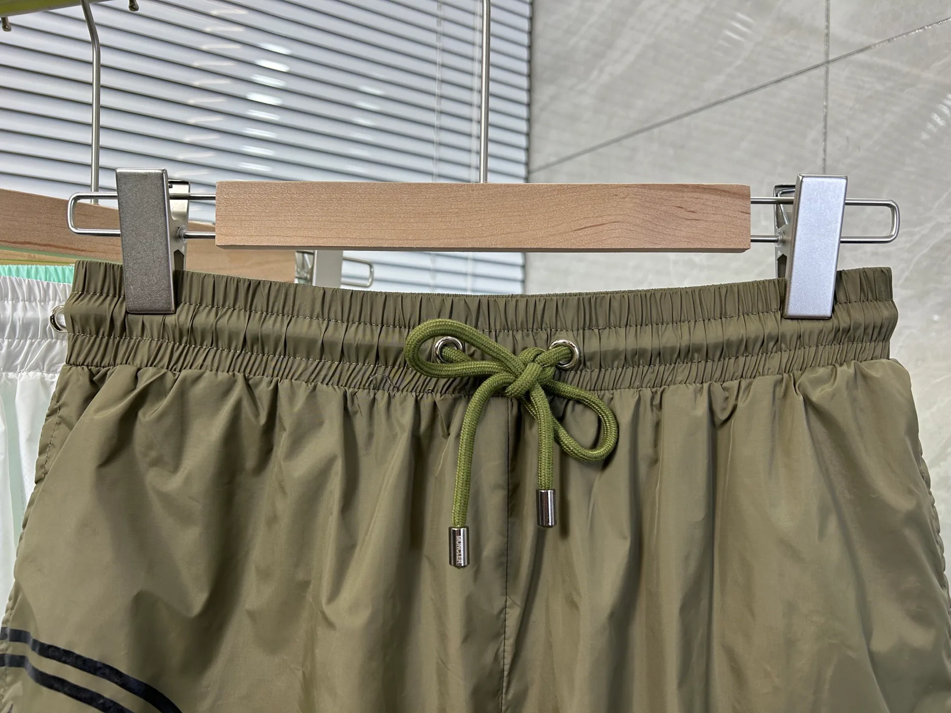 Шорты Мужские Moncler 18422