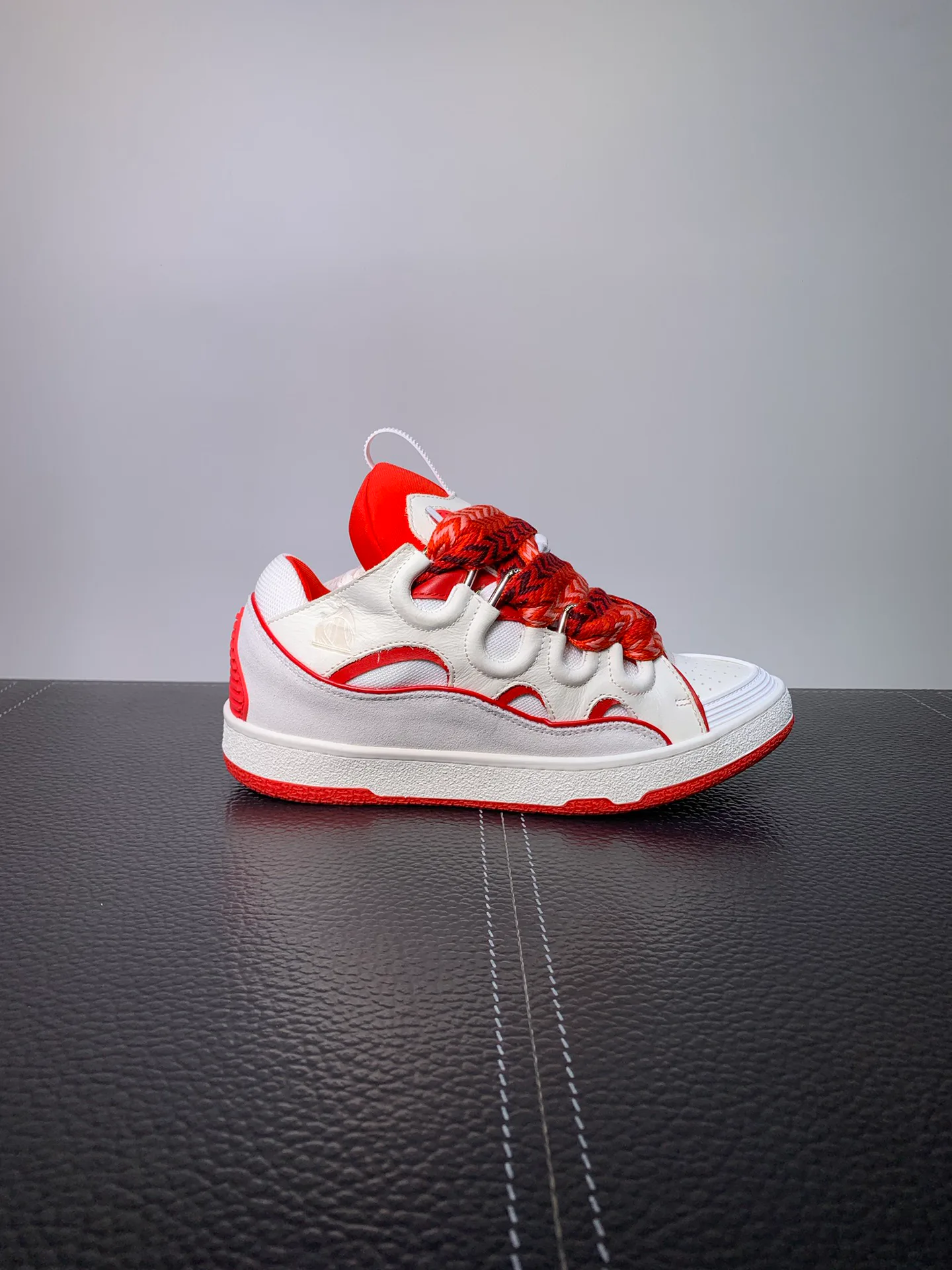 Кроссовки Женские Lanvin 28299