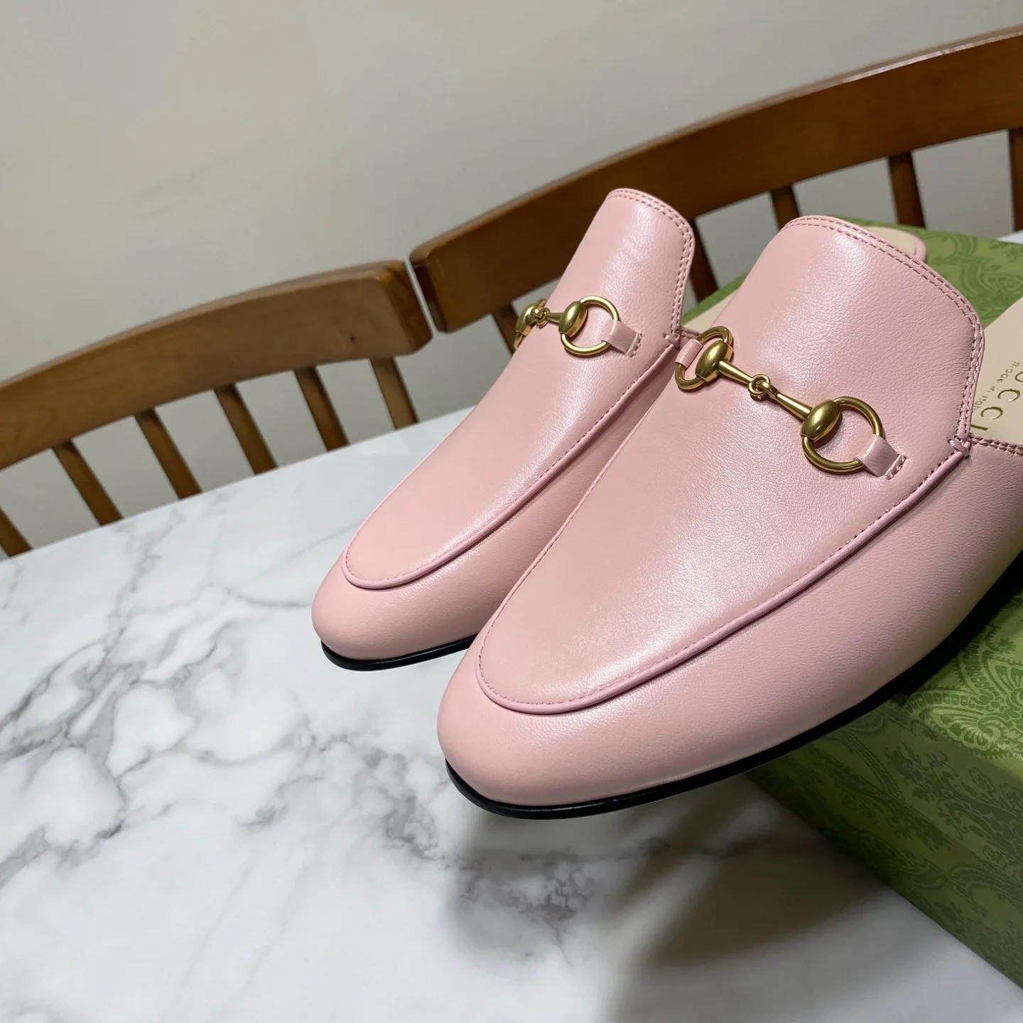 Мюли И Сабо Женские Gucci 17570575