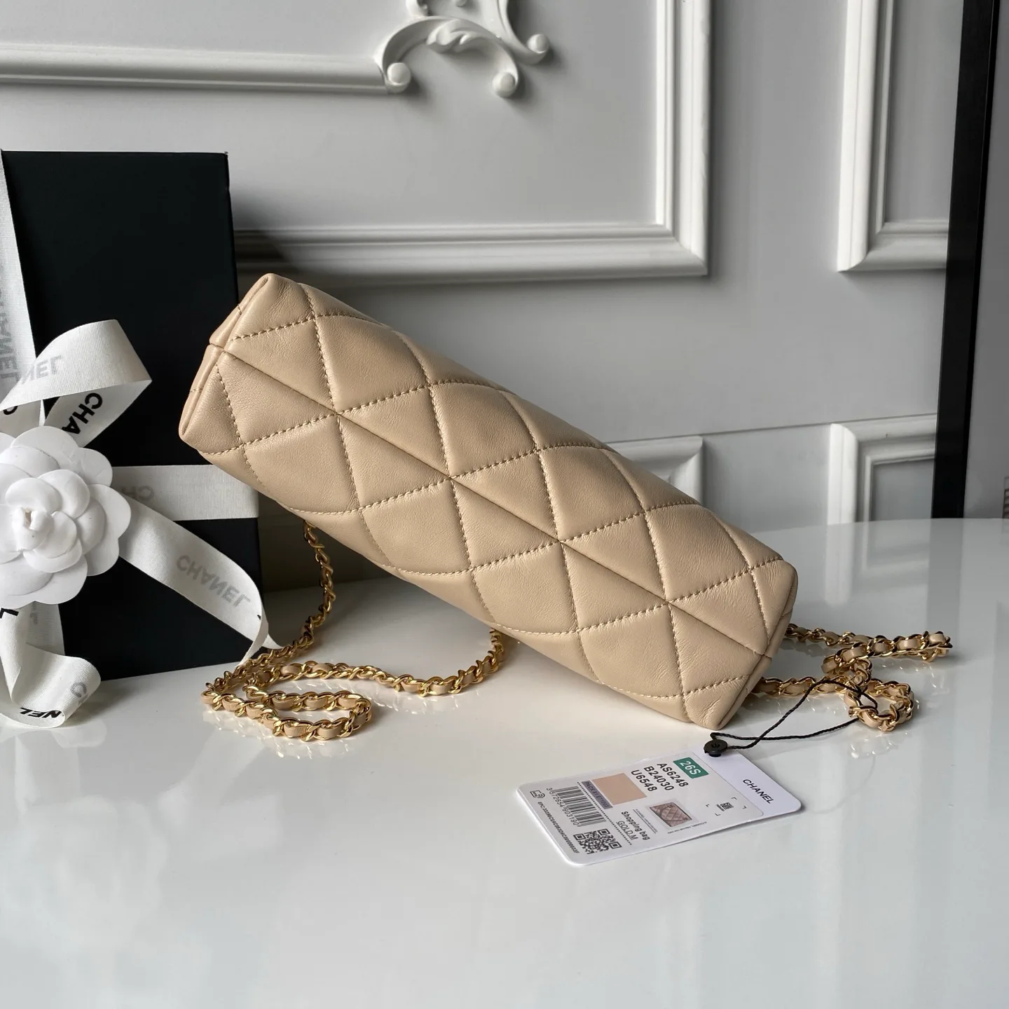 Классические Сумки Женские Chanel 11669124