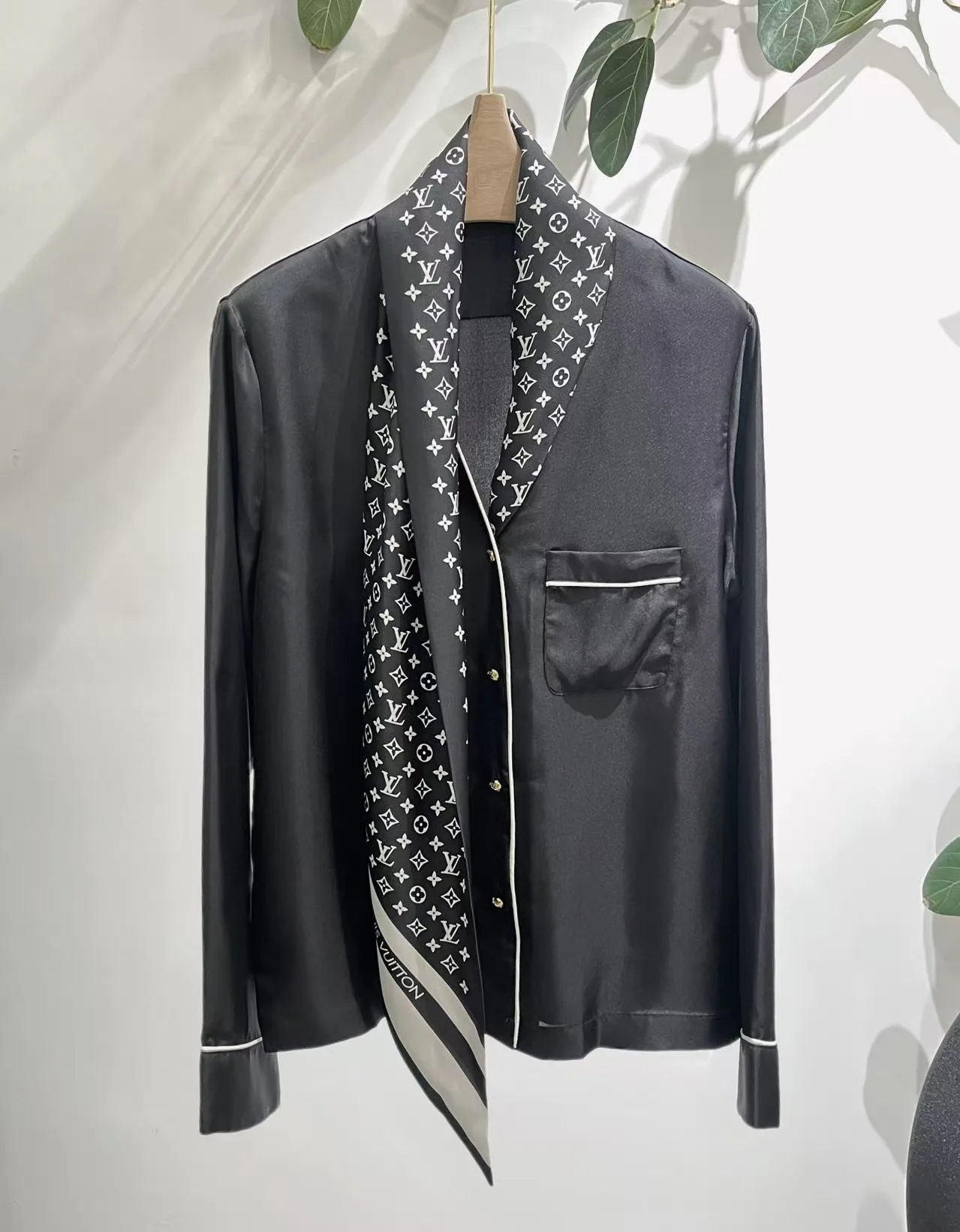 Рубашки Женские Louis Vuitton 11615051
