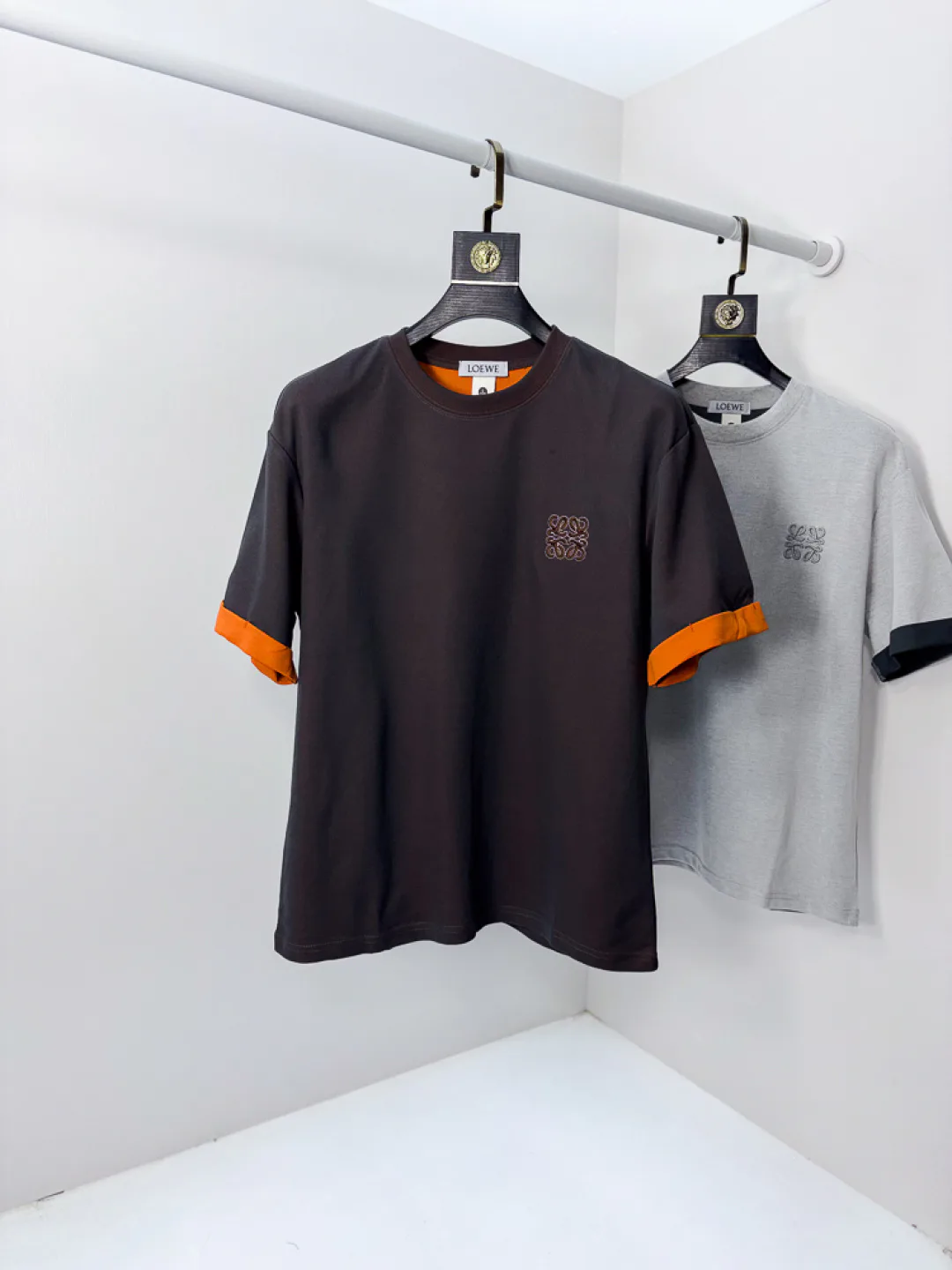 Футболки Мужские Loewe 12764004
