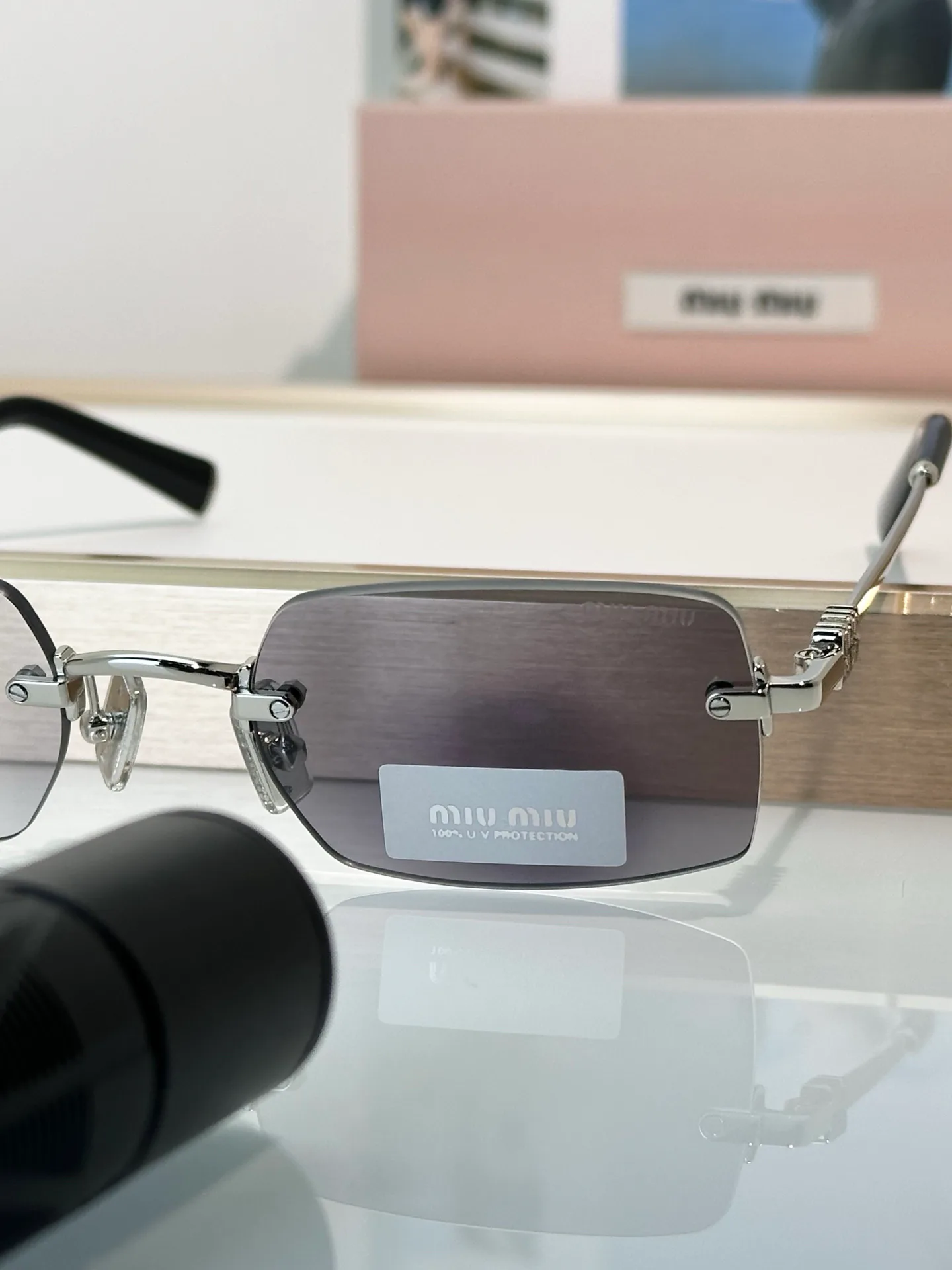 Очки Miu Miu 263777