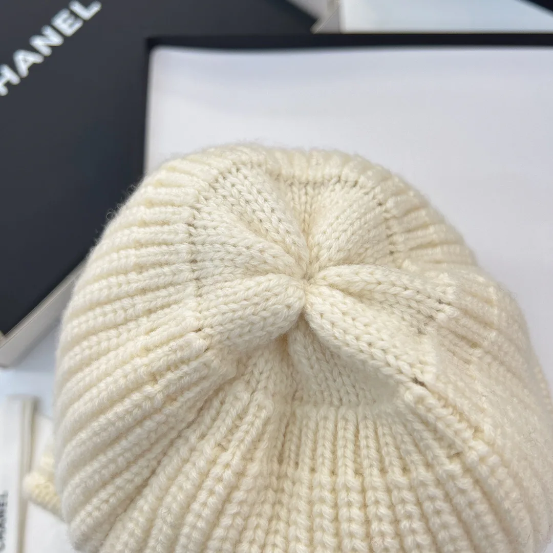 Головные Уборы Chanel 945443