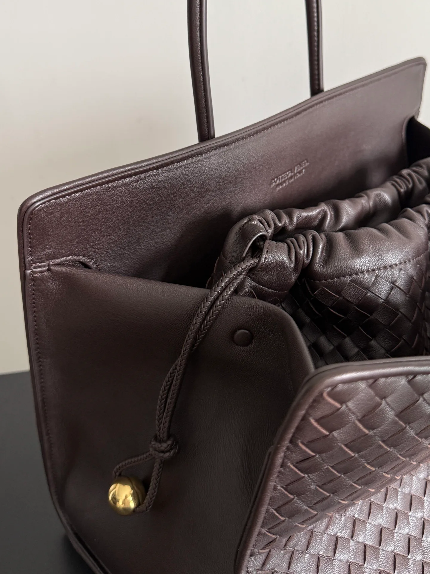 Классические Сумки Женские Bottega Veneta 12214531