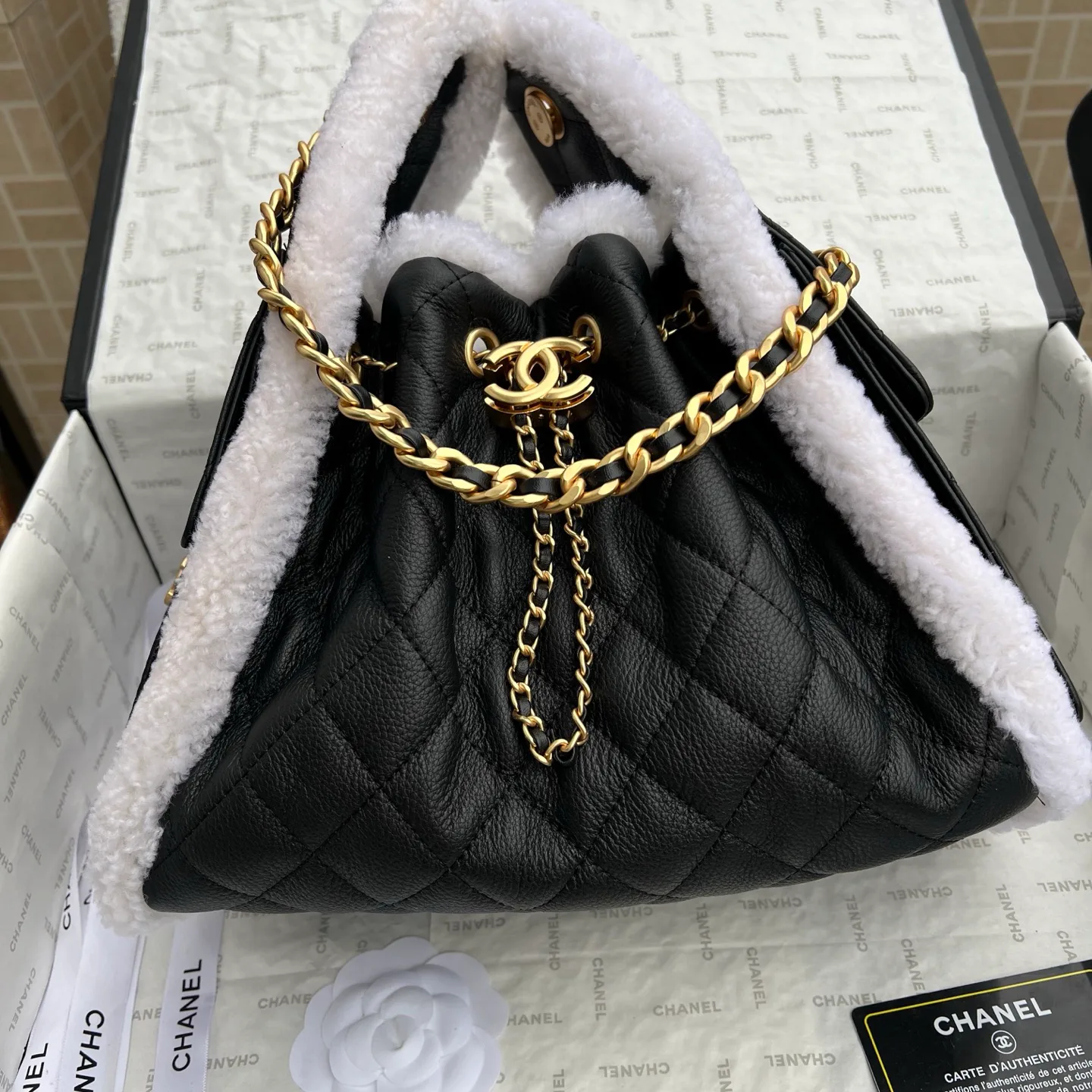 Сумки На Ремне Женские Chanel 989533