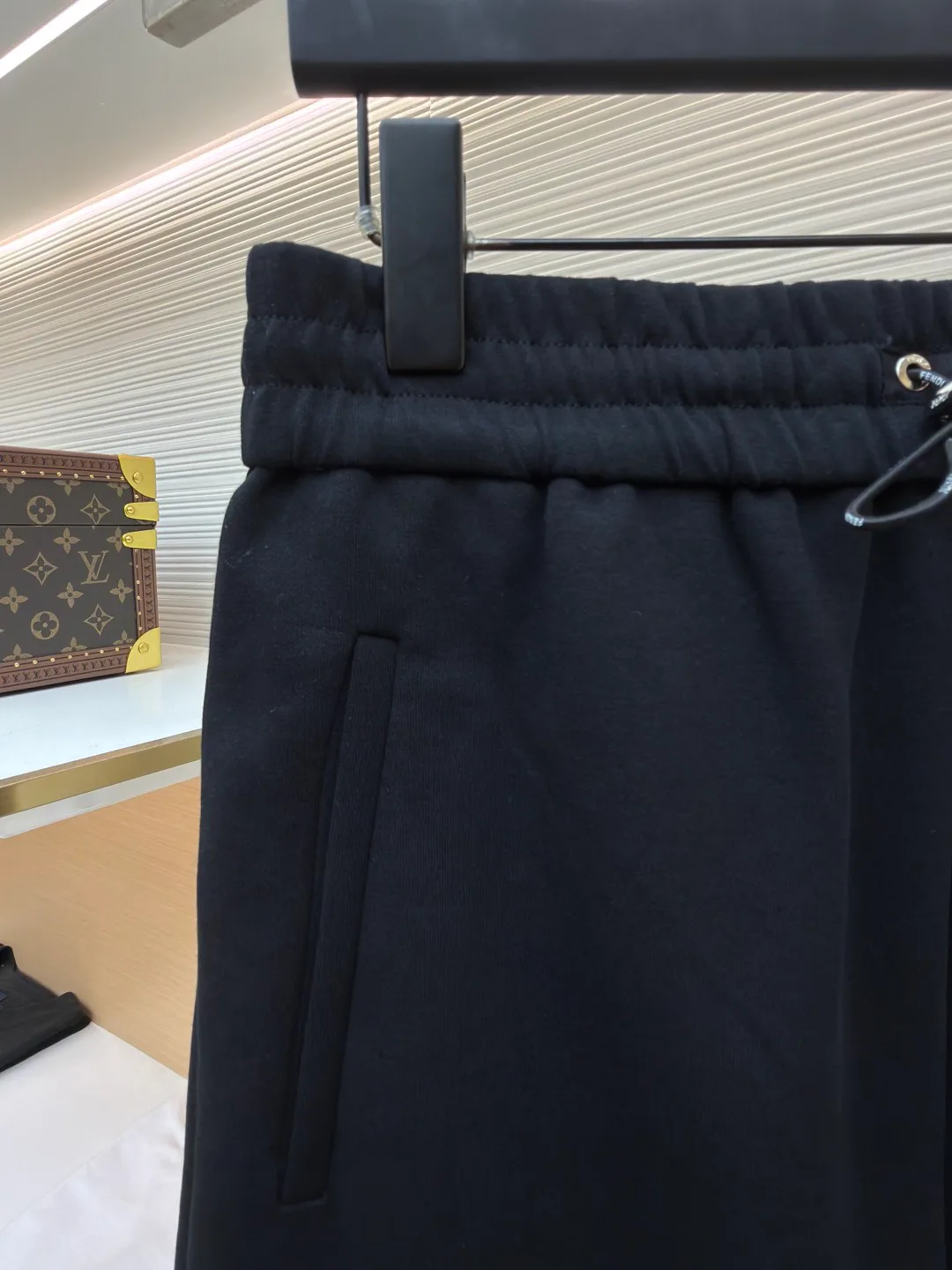Шорты Мужские Fendi 17480583