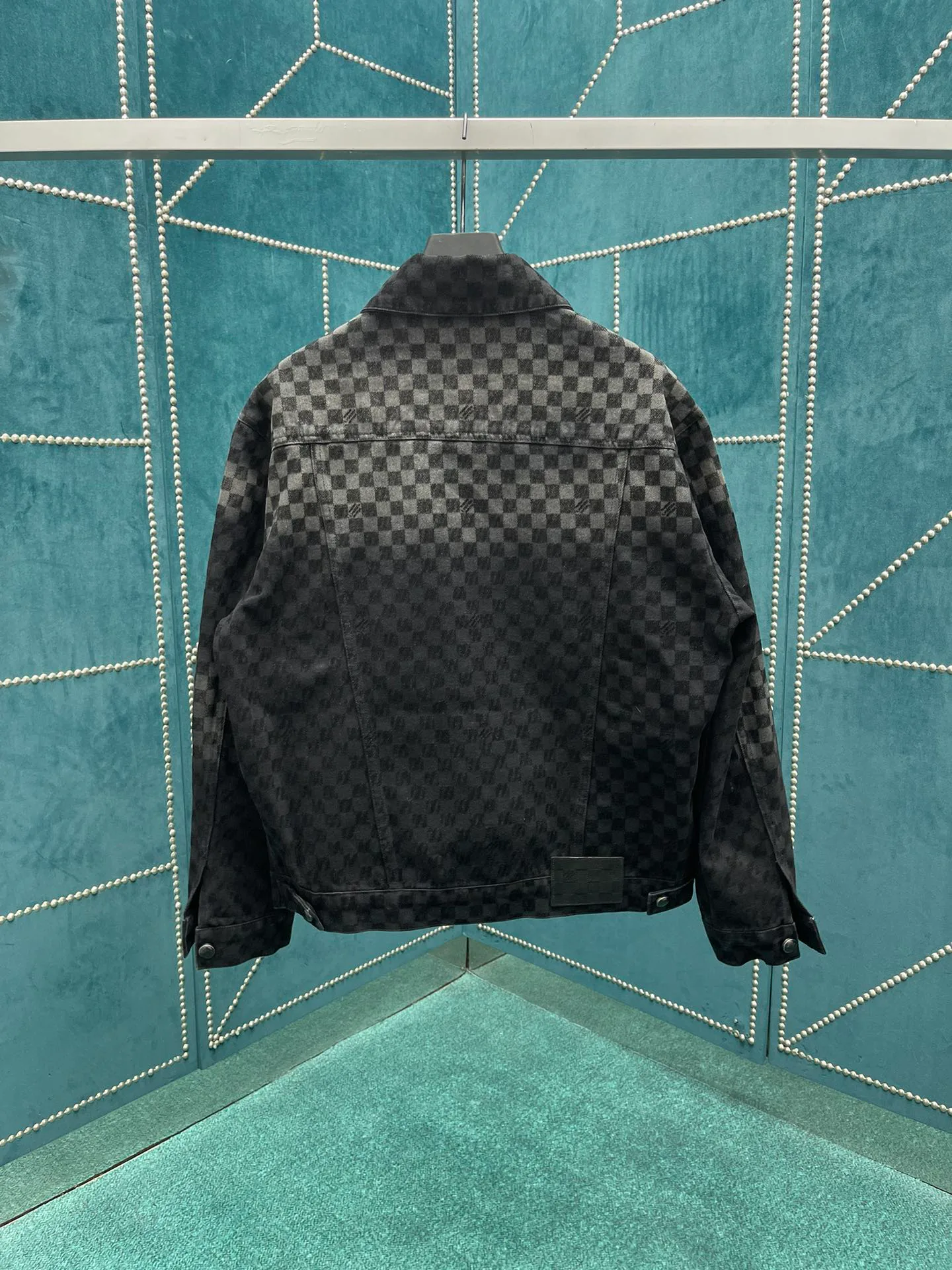 Куртки Мужские Louis Vuitton 26354