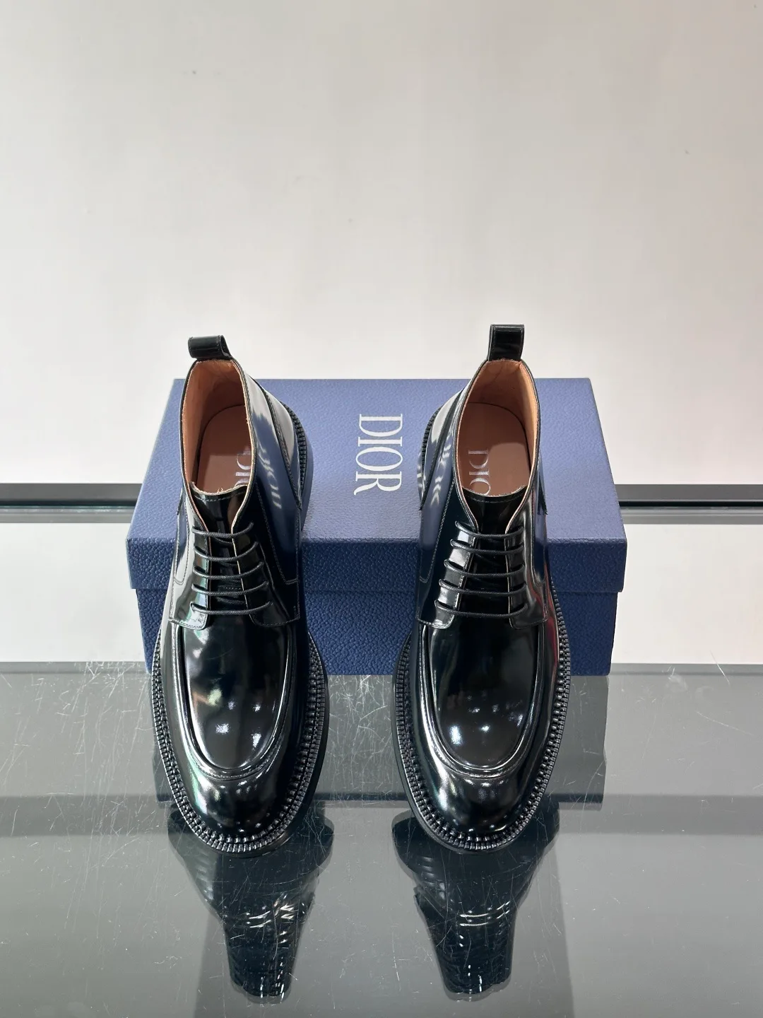 Ботинки Мужские Christian Dior 5030262