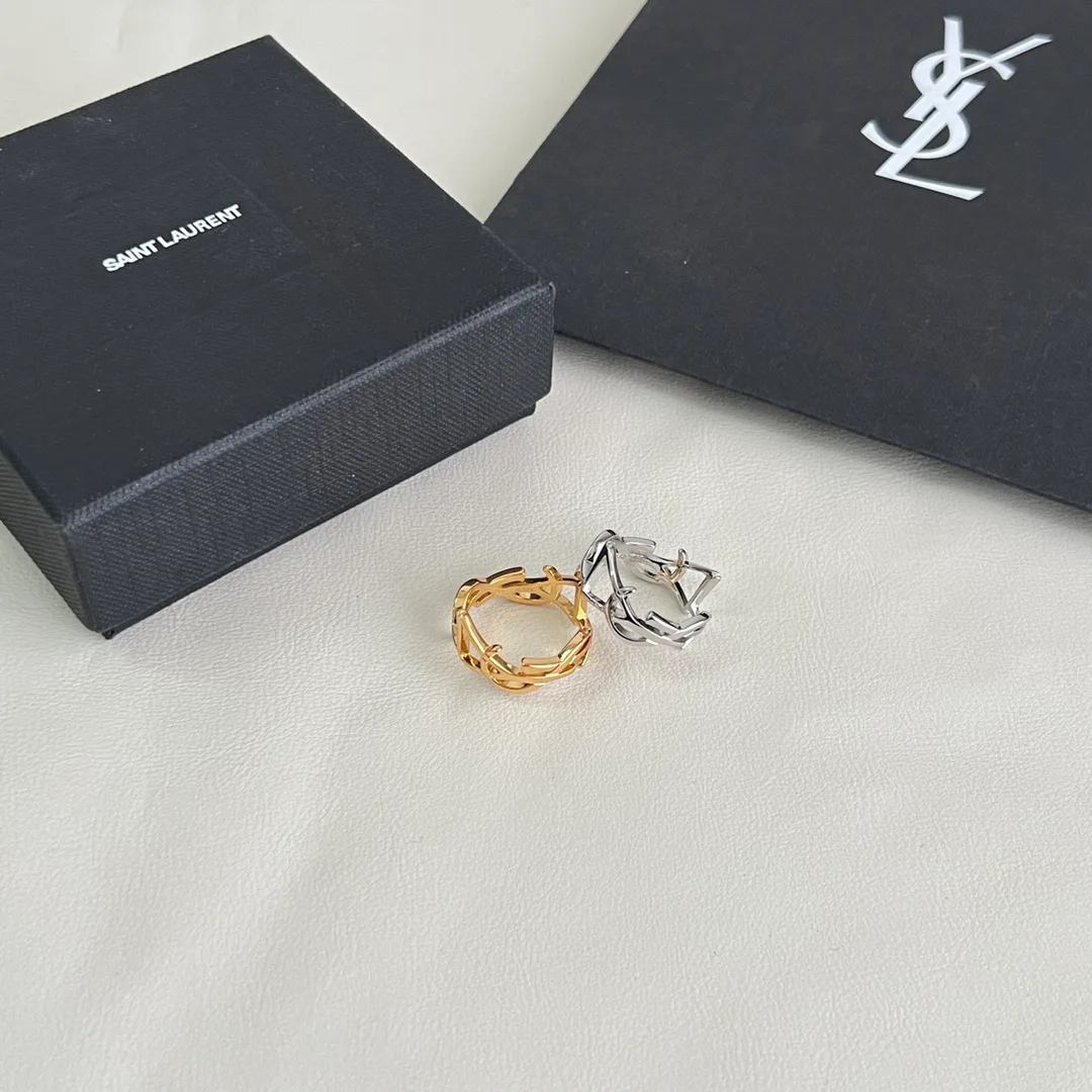 Бижутерия Saint Laurent 12760680