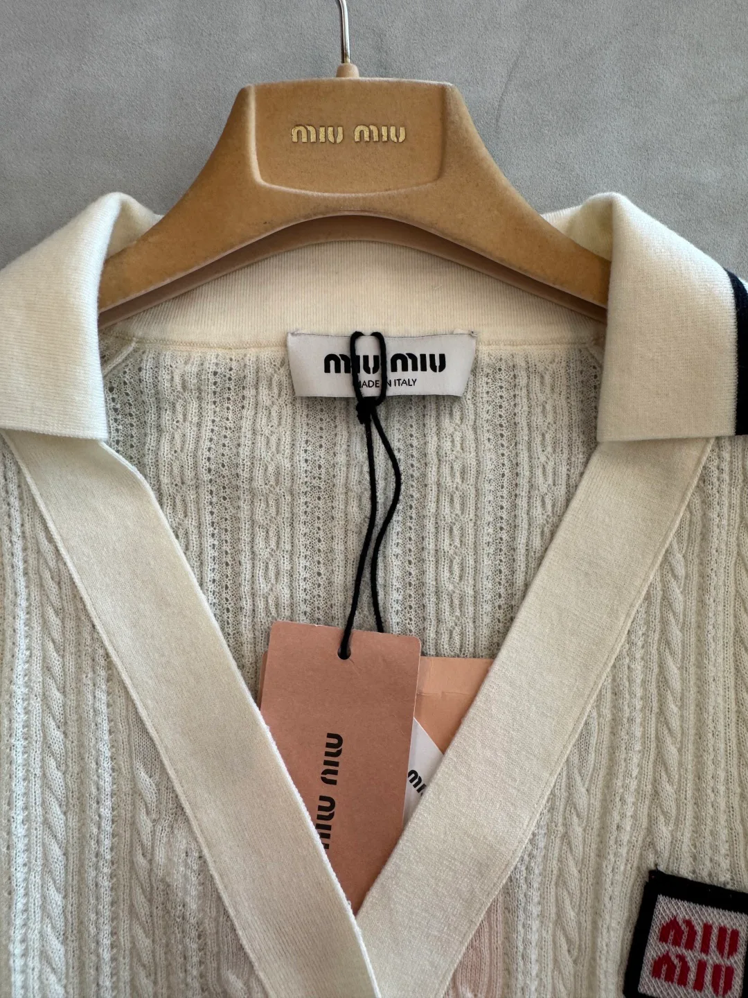 Джемперы И Свитеры Женские Miu Miu 17463217