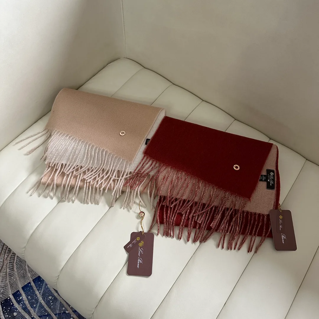 Шарфы Loro Piana 18675617