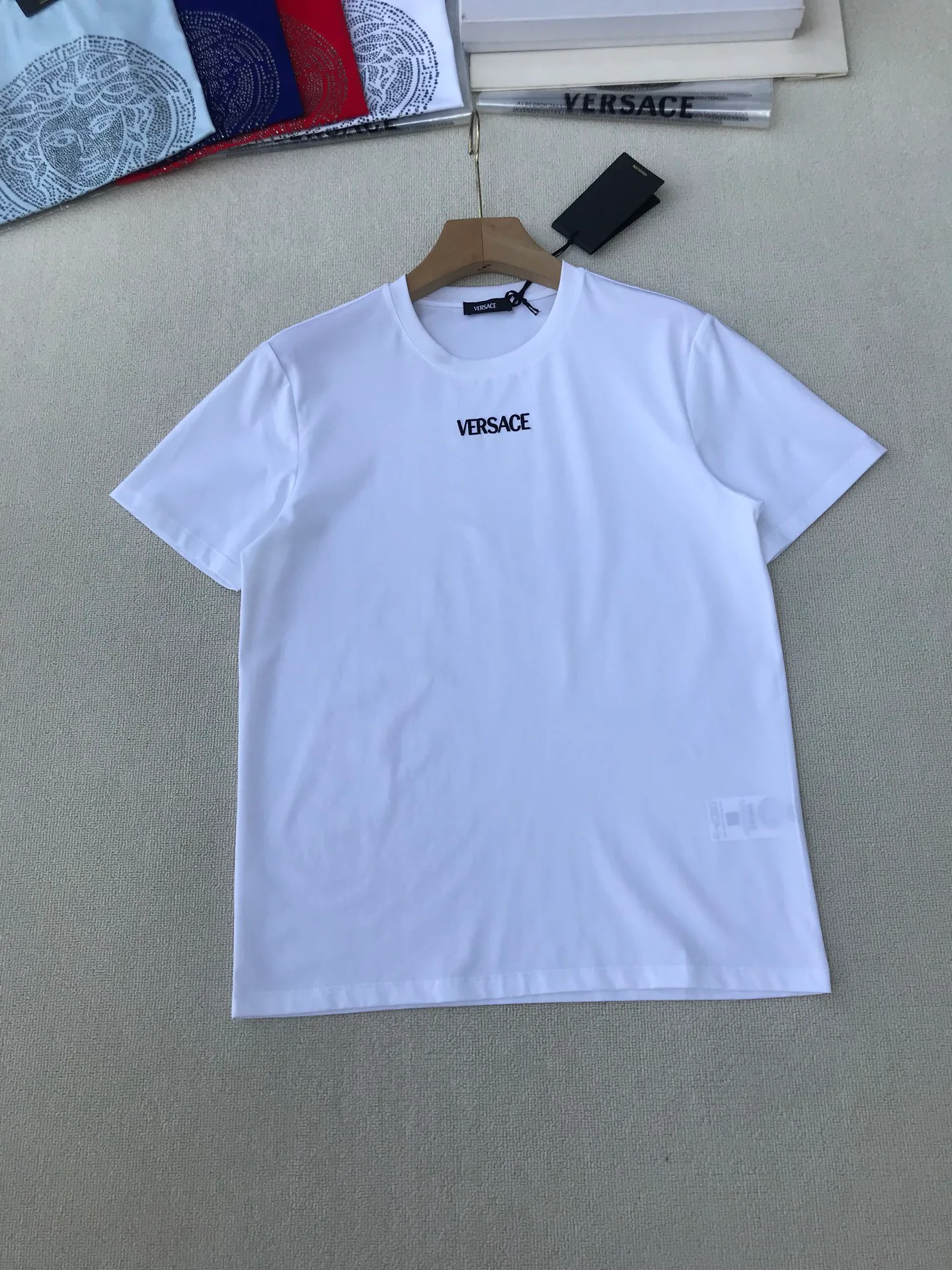 Футболки Мужские Versace 11139956
