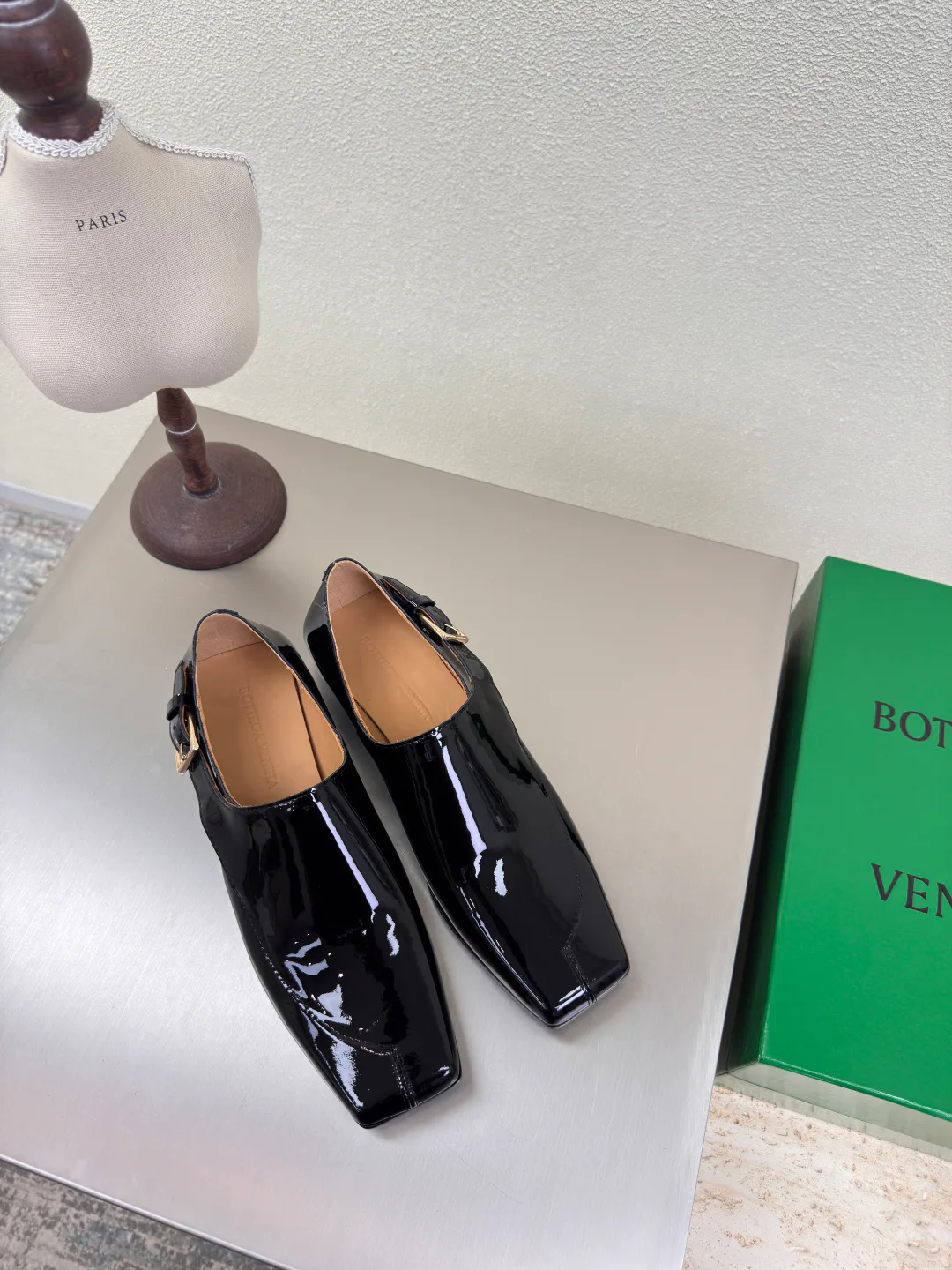 Туфли Женские Bottega Veneta 11838626