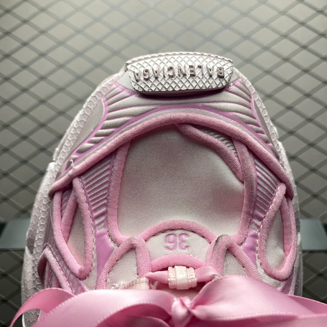 Кроссовки Женские Balenciaga 5035703
