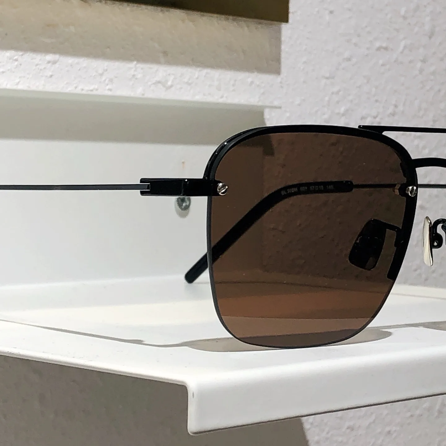 Очки Saint Laurent 205338