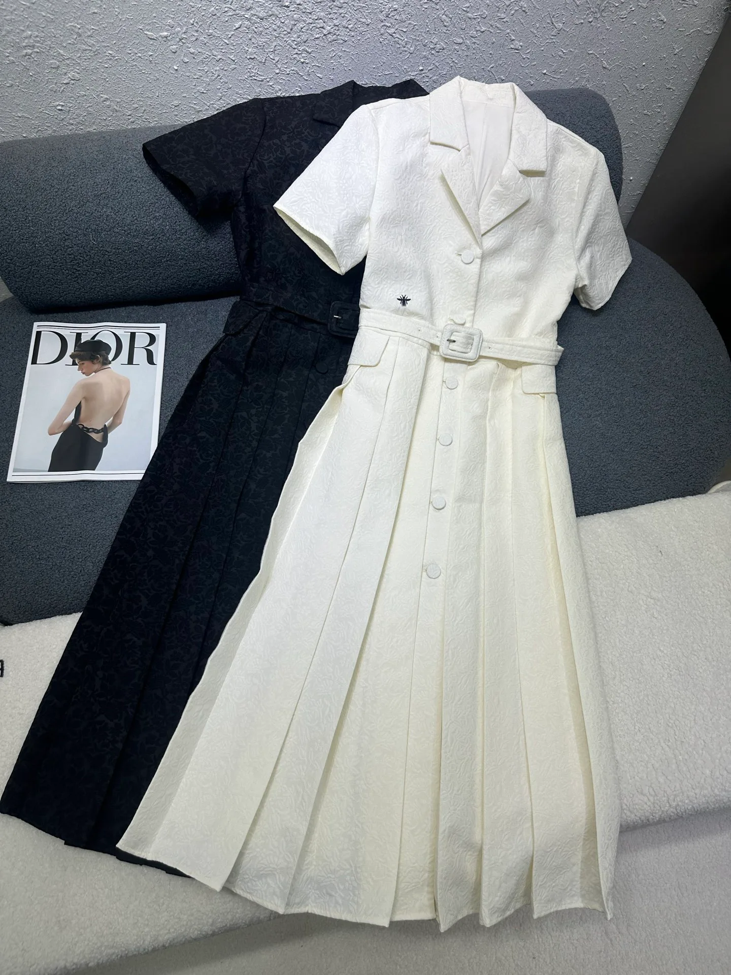 Платья Женские Christian Dior 11582183