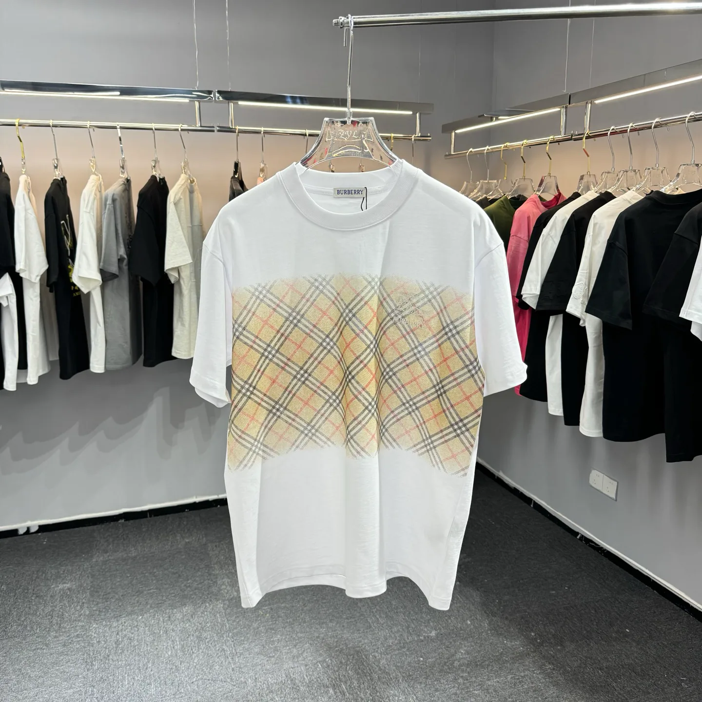 Футболки Мужские Burberry 11622859