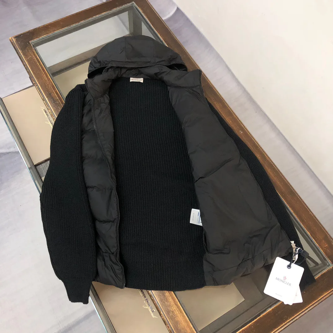 Куртки Мужские Moncler 375445