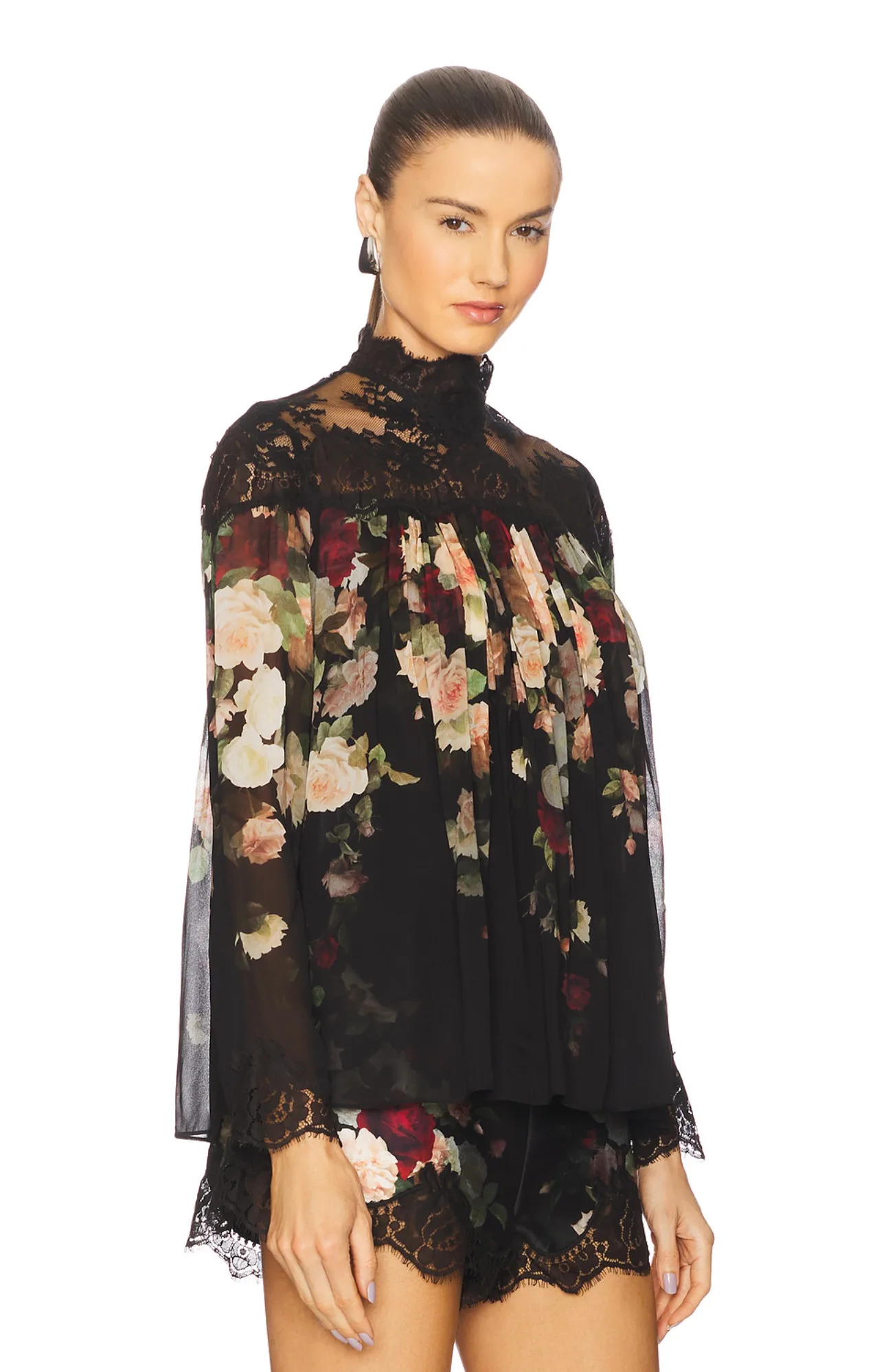 Топы Женские Zimmermann 11588391