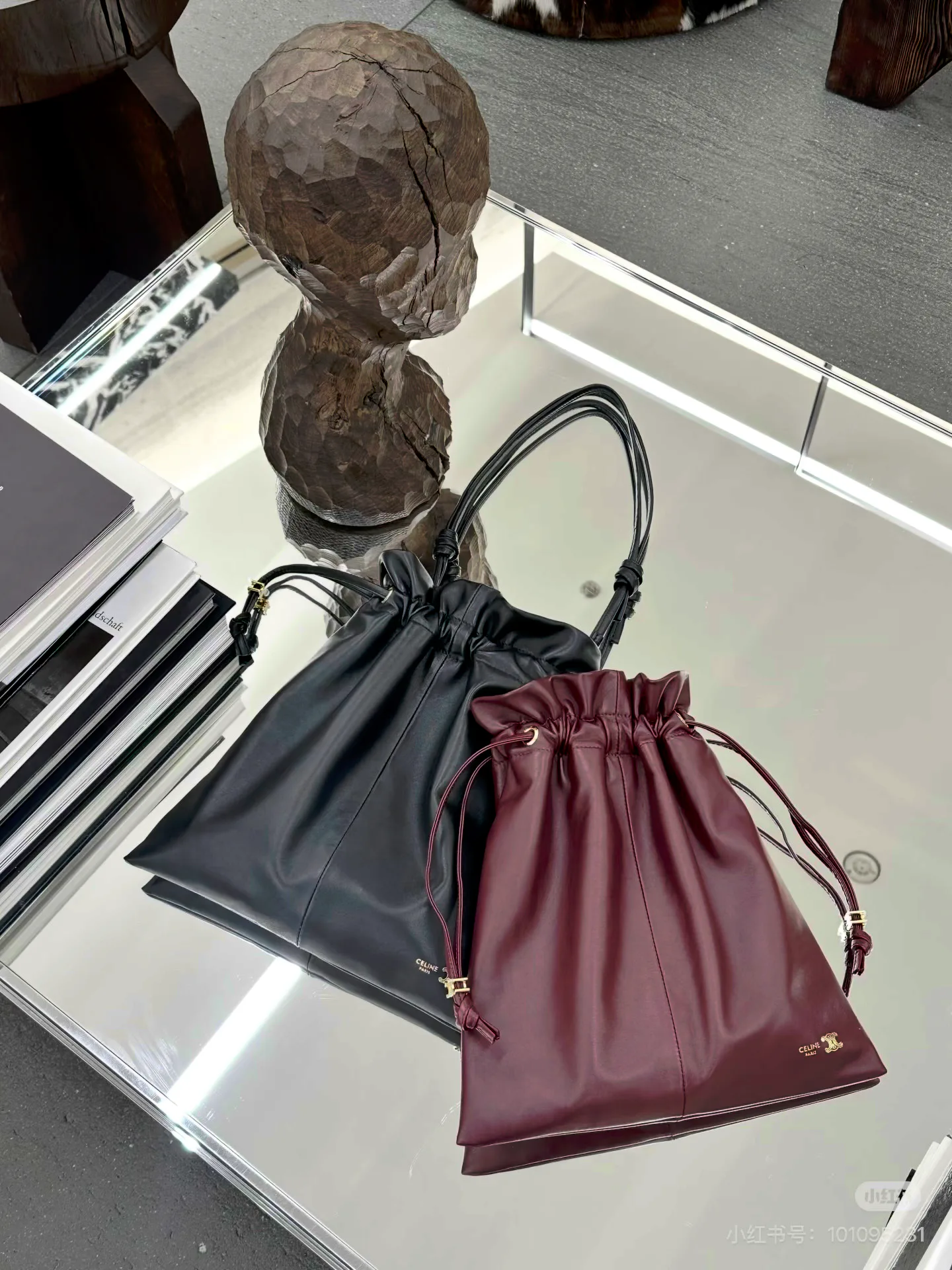 Сумки На Ремне Женские Celine 12604655