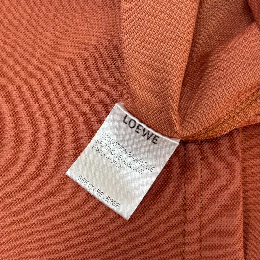 Рубашки Мужские Loewe 11539870