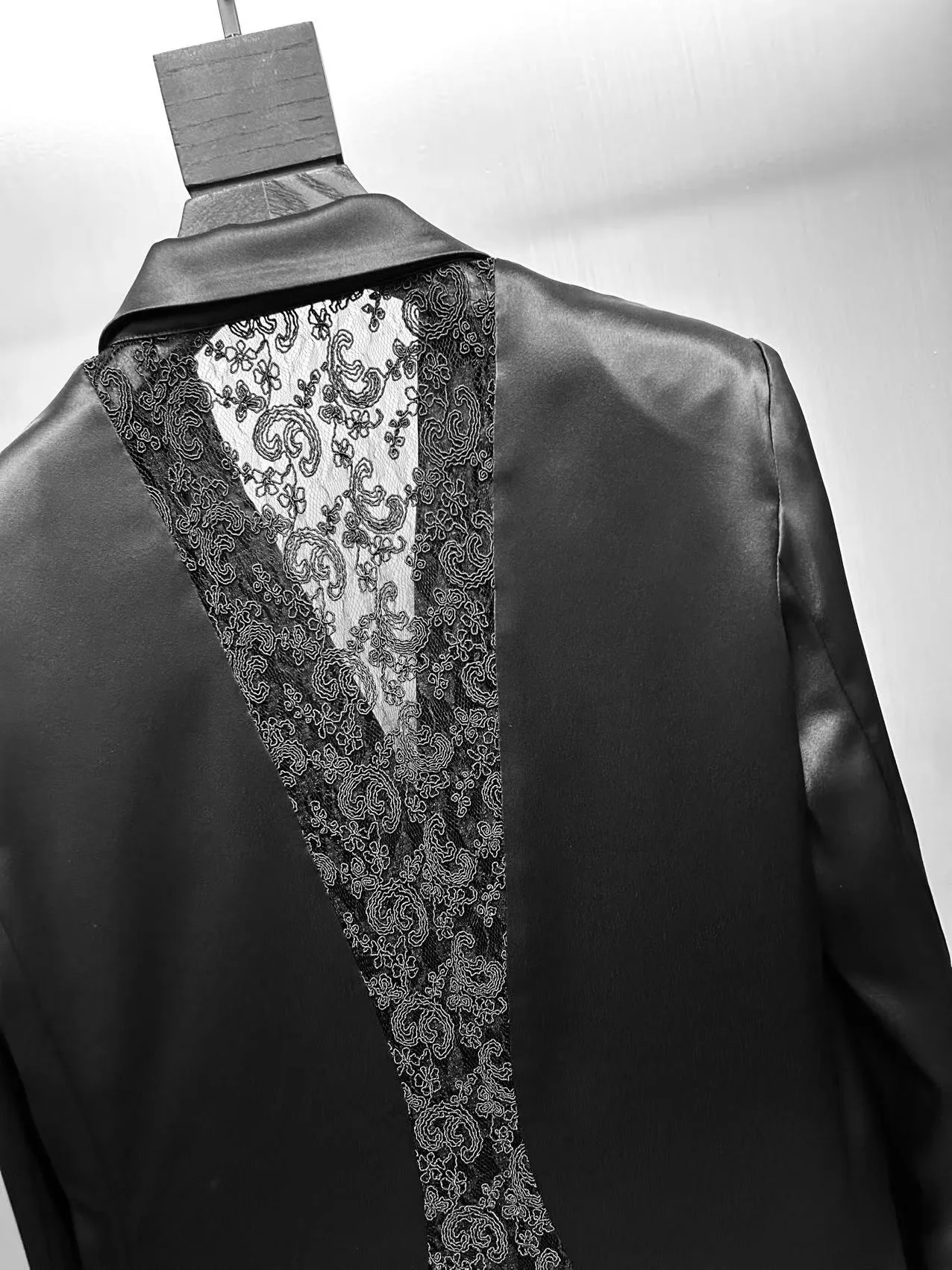 Жакеты Женские Saint Laurent 12751994