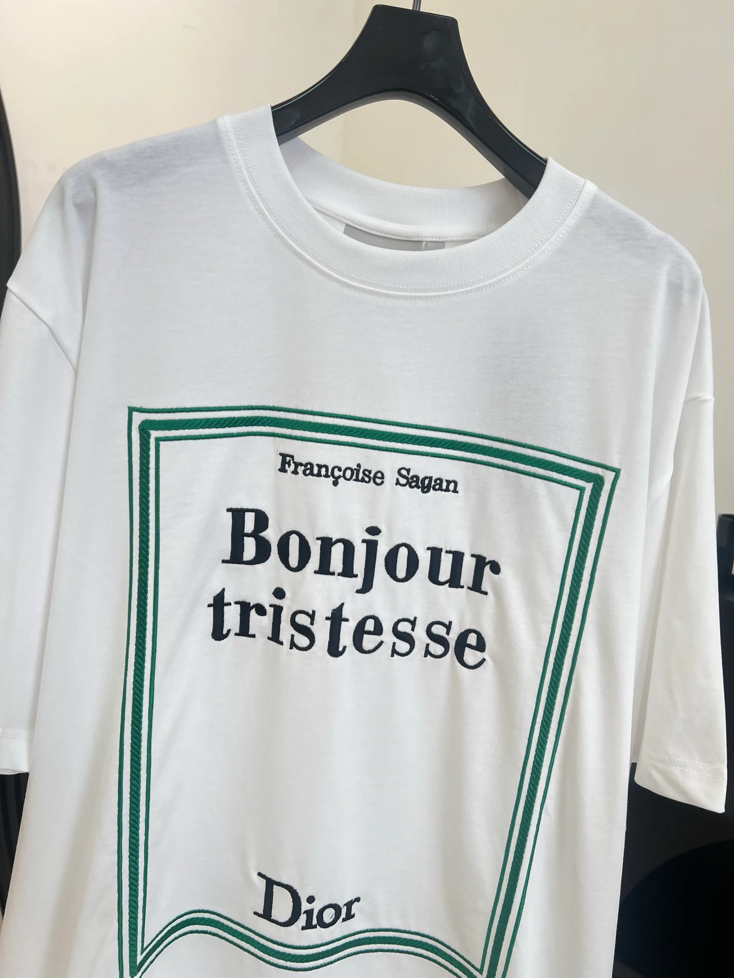 Футболки Женские Christian Dior 1270903