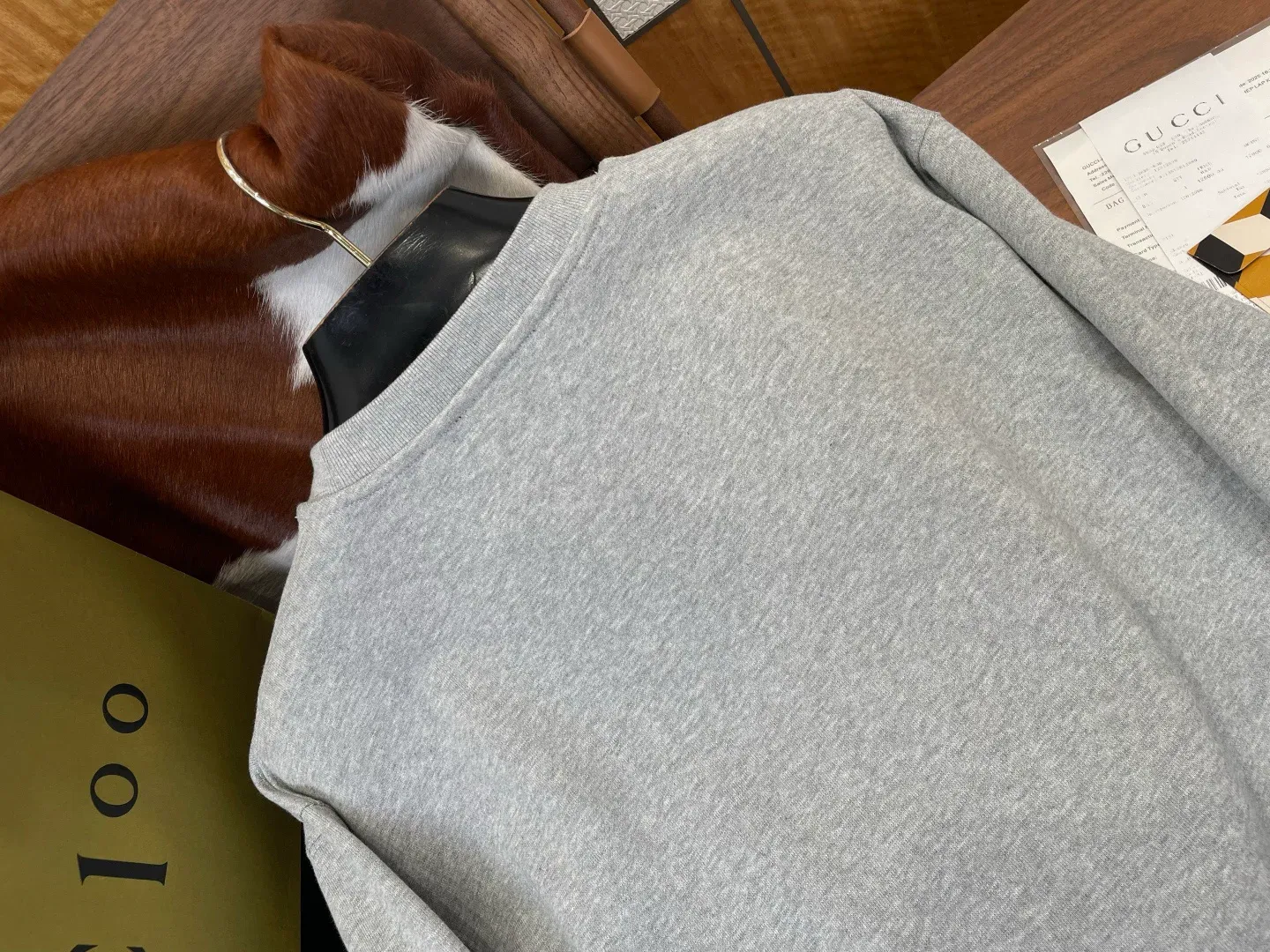 Свитшоты И Худи Мужские Gucci 558791