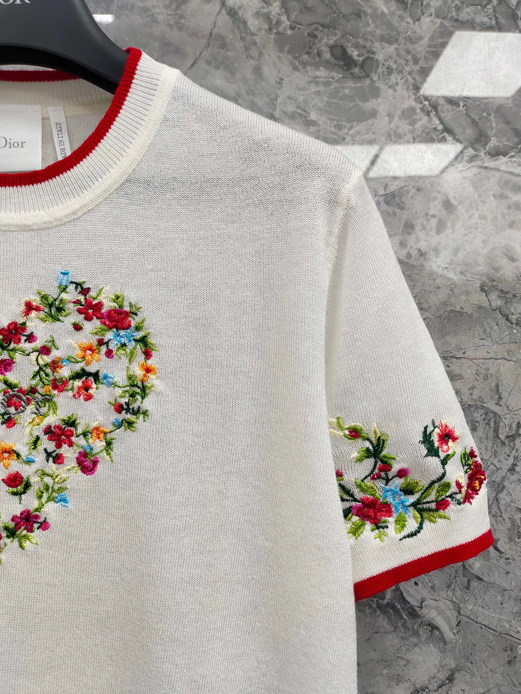 Джемперы И Свитеры Женские Christian Dior 5873112