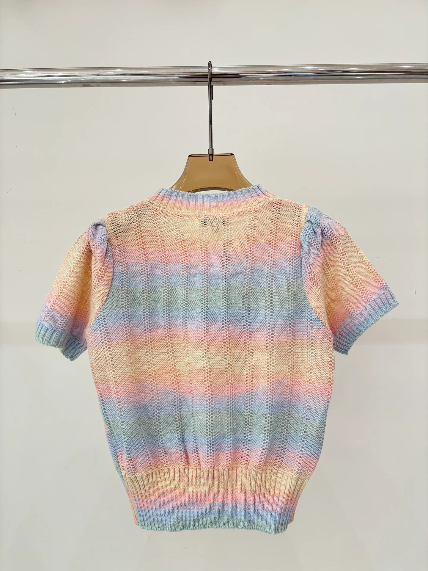 Футболки Женские Chanel 11239616