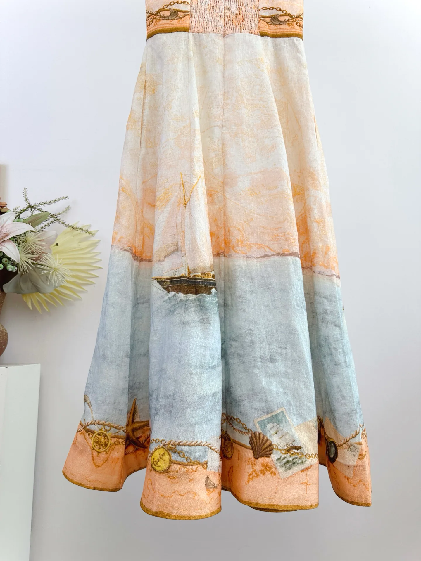 Платья Женские Zimmermann 11778594